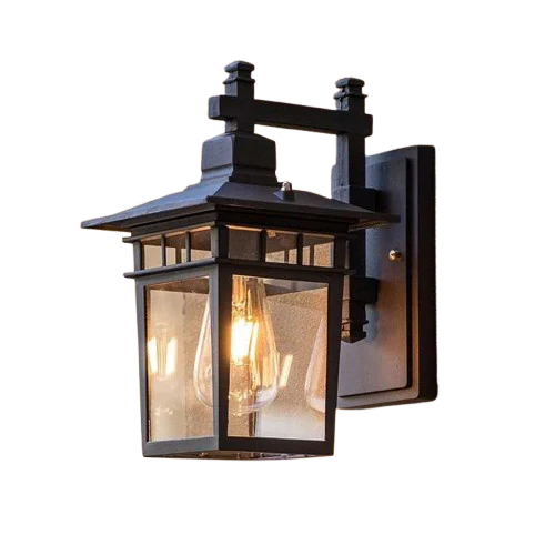 Outdoor Solar Lights for Wall with Waterproof for Garden & Patio - Image 13