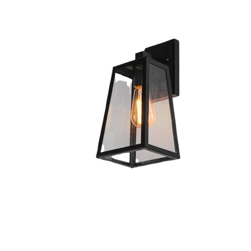 Outdoor Solar Lights for Wall with Waterproof for Garden & Patio - Image 2