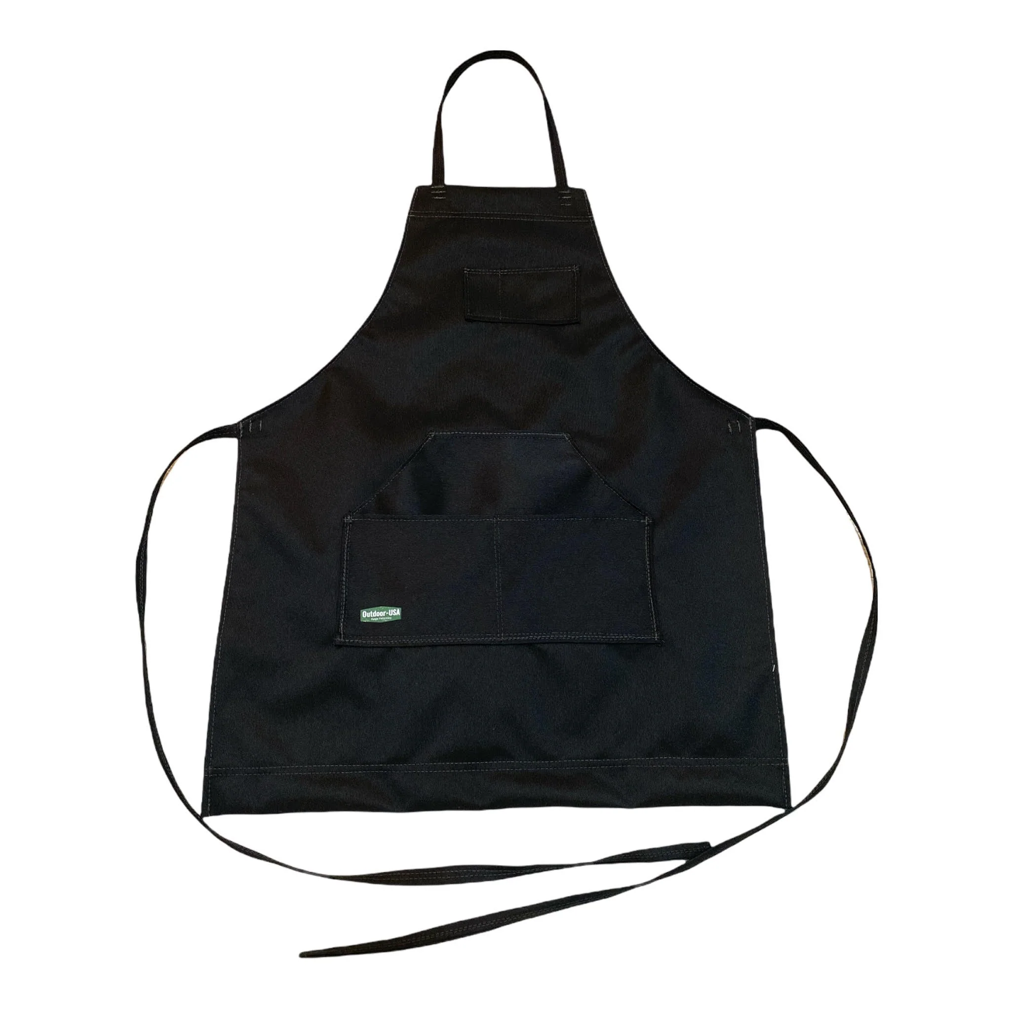 Outdoor-USA Cordura® HP Shop Apron – Durable Protection & All-Day Comfort