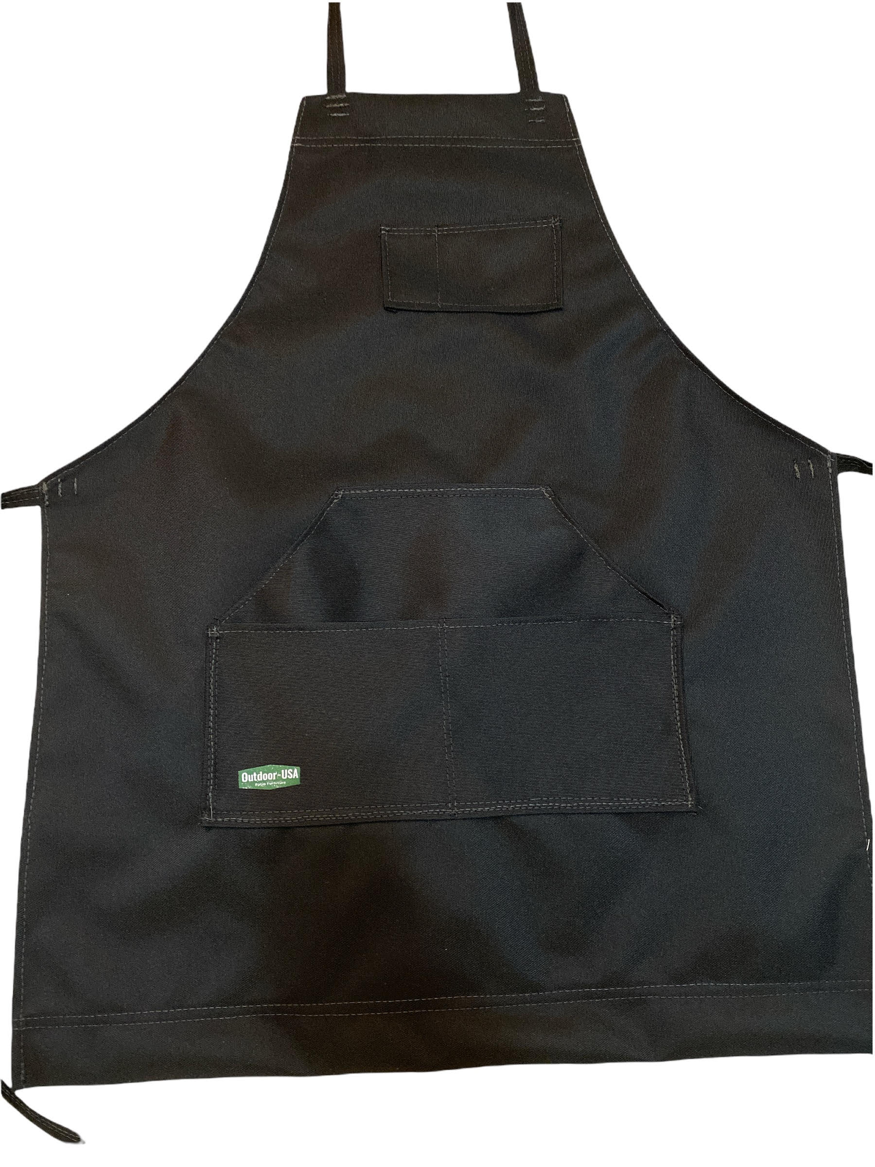 Outdoor-USA Cordura® HP Shop Apron – Durable Protection & All-Day Comfort - Image 2