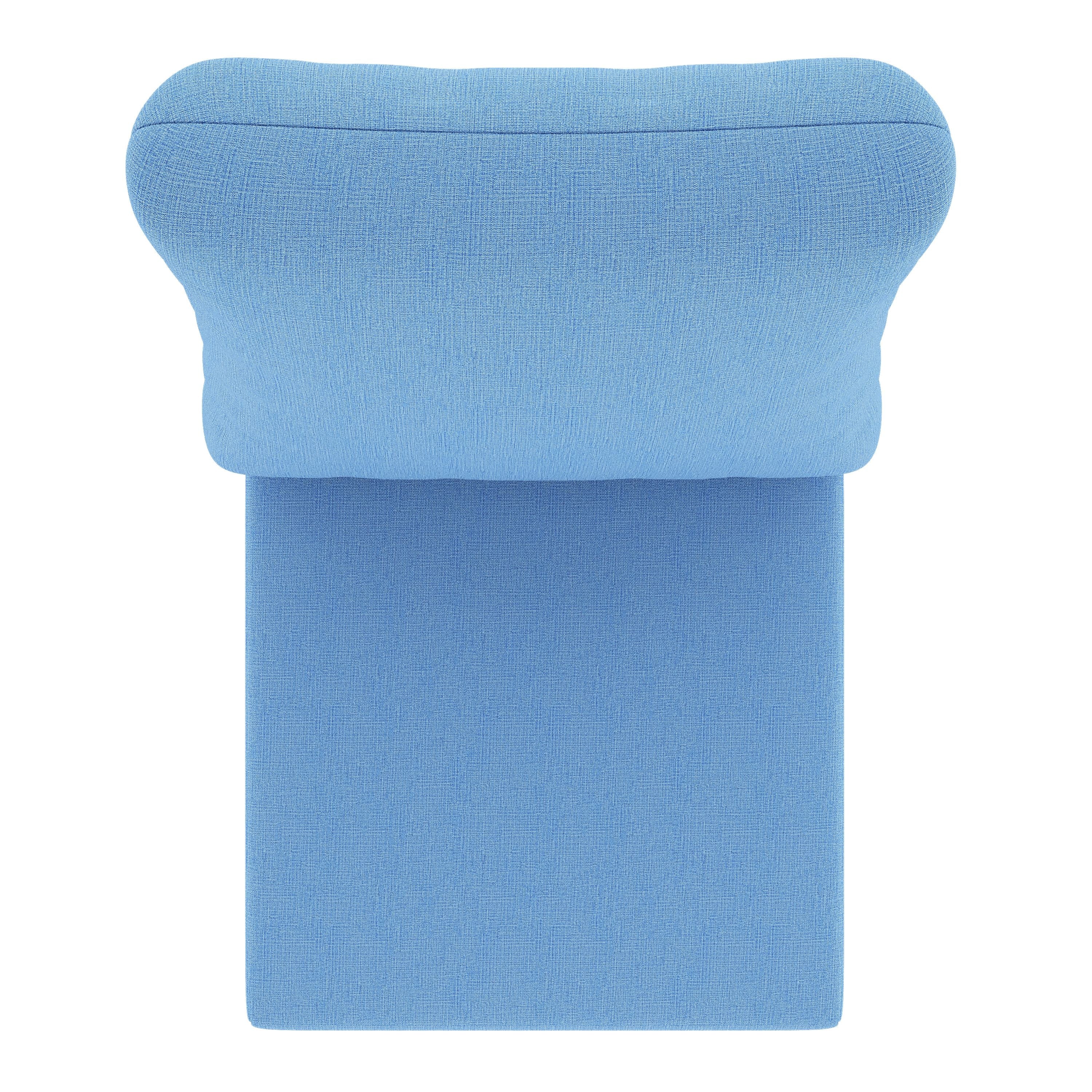Outdoor-USA Seat and Back/Deep Seating Sofa/Loveseat Middle - Replacement Cushions - Image 12
