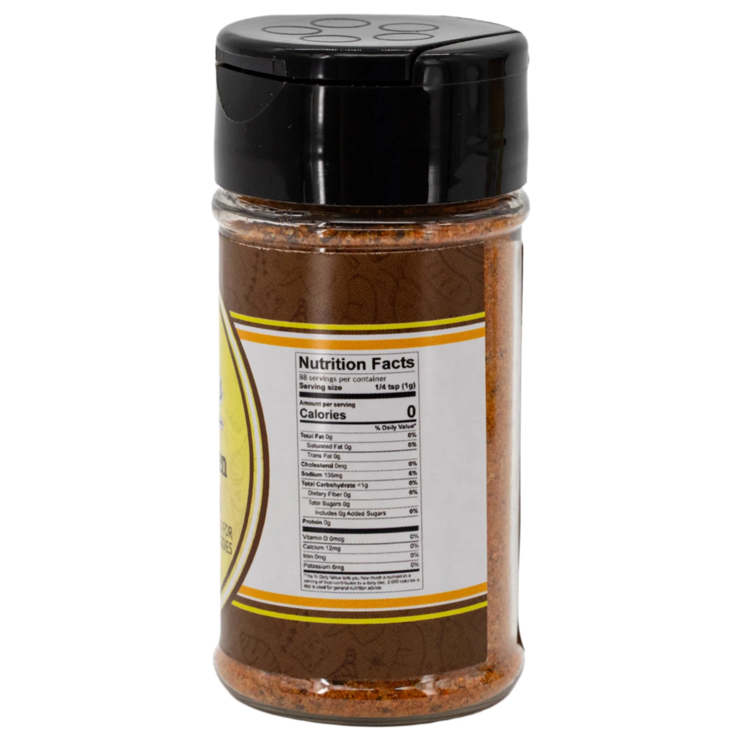 Oven Fried Chicken Seasoning | Pack of 2 | 3.25 oz | Big Mama's Kitchen & Catering - Image 3