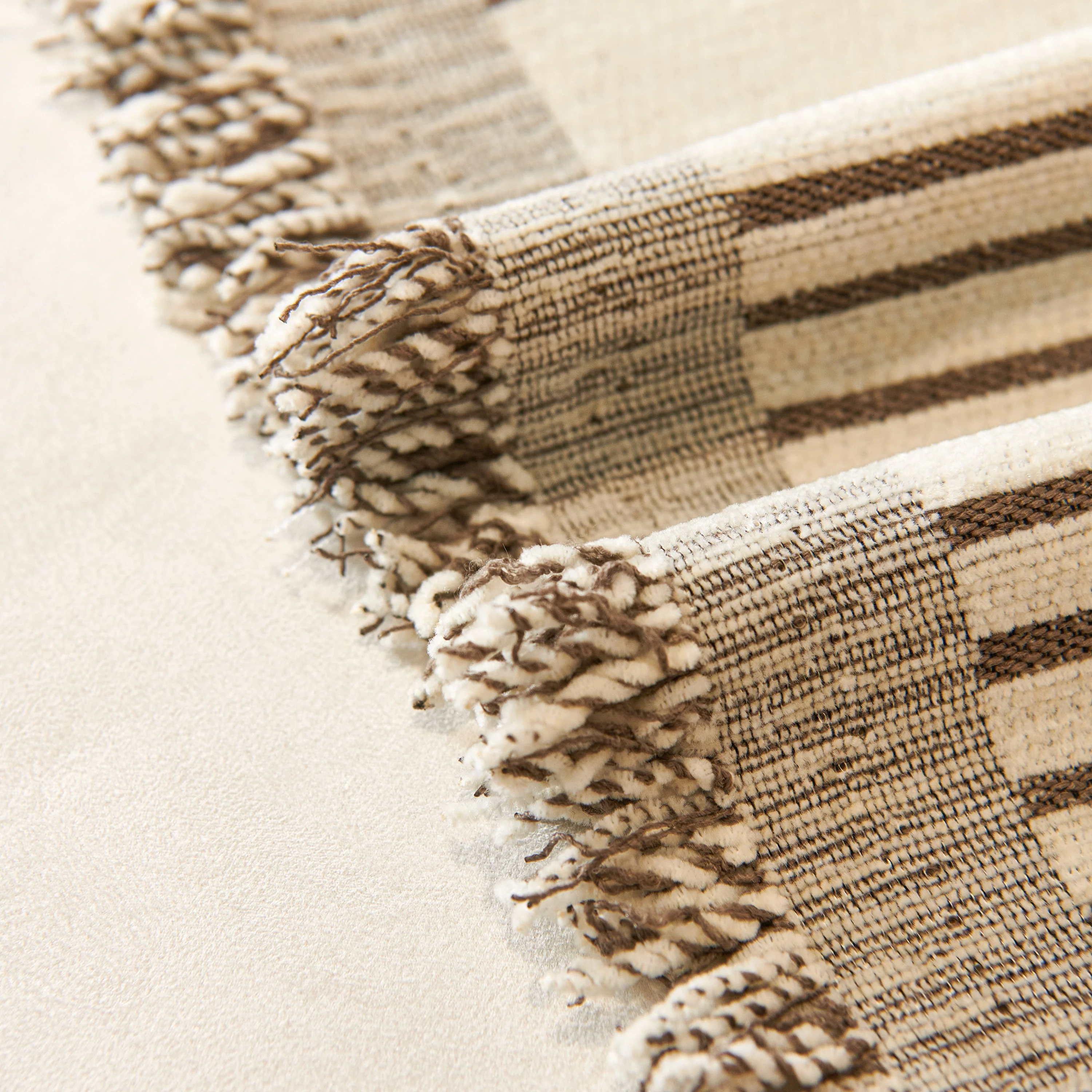 Oversized Sofa Throw Blanket, Couch Protector Throw for Stylish Home Protection - Image 15