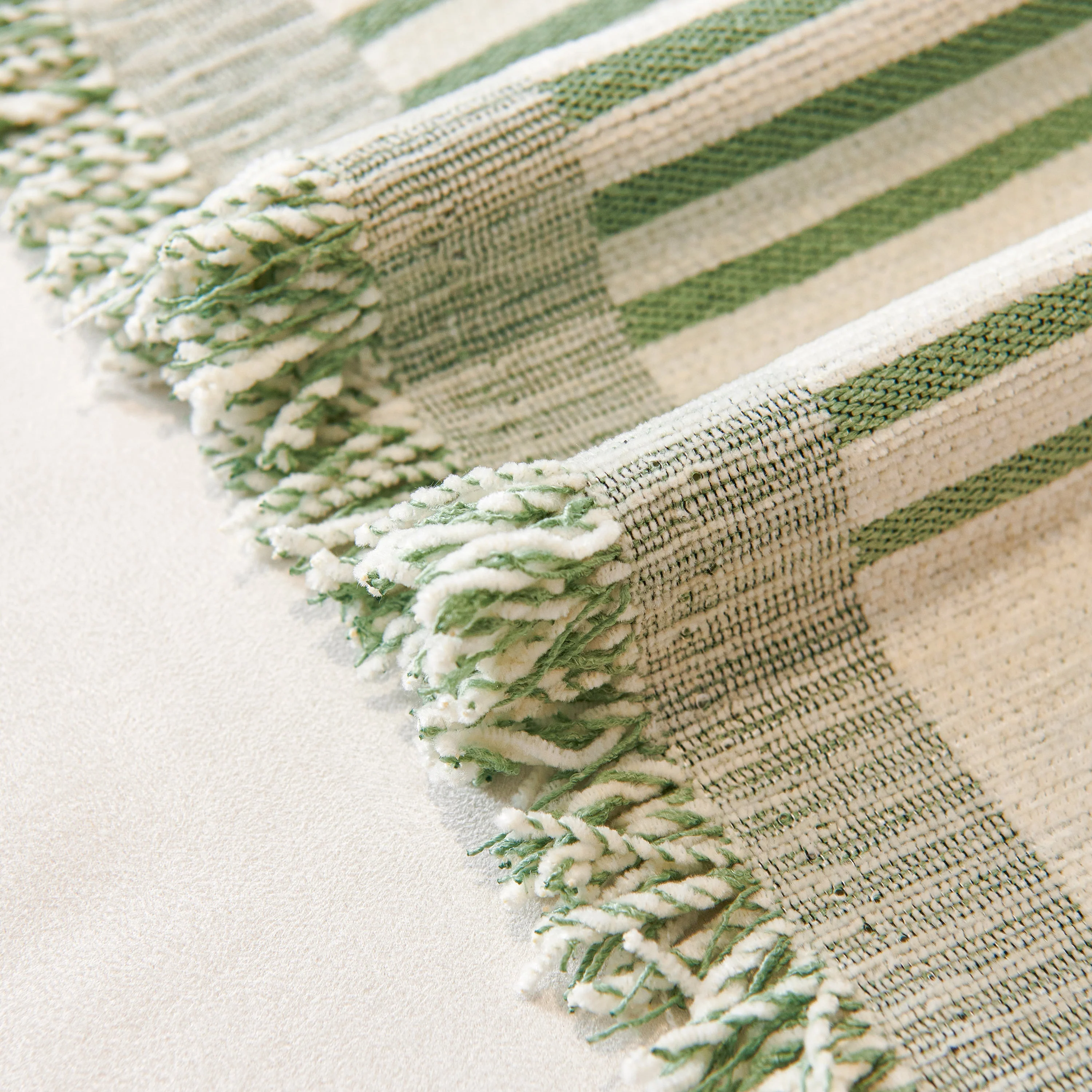 Oversized Sofa Throw Blanket, Couch Protector Throw for Stylish Home Protection - Image 23