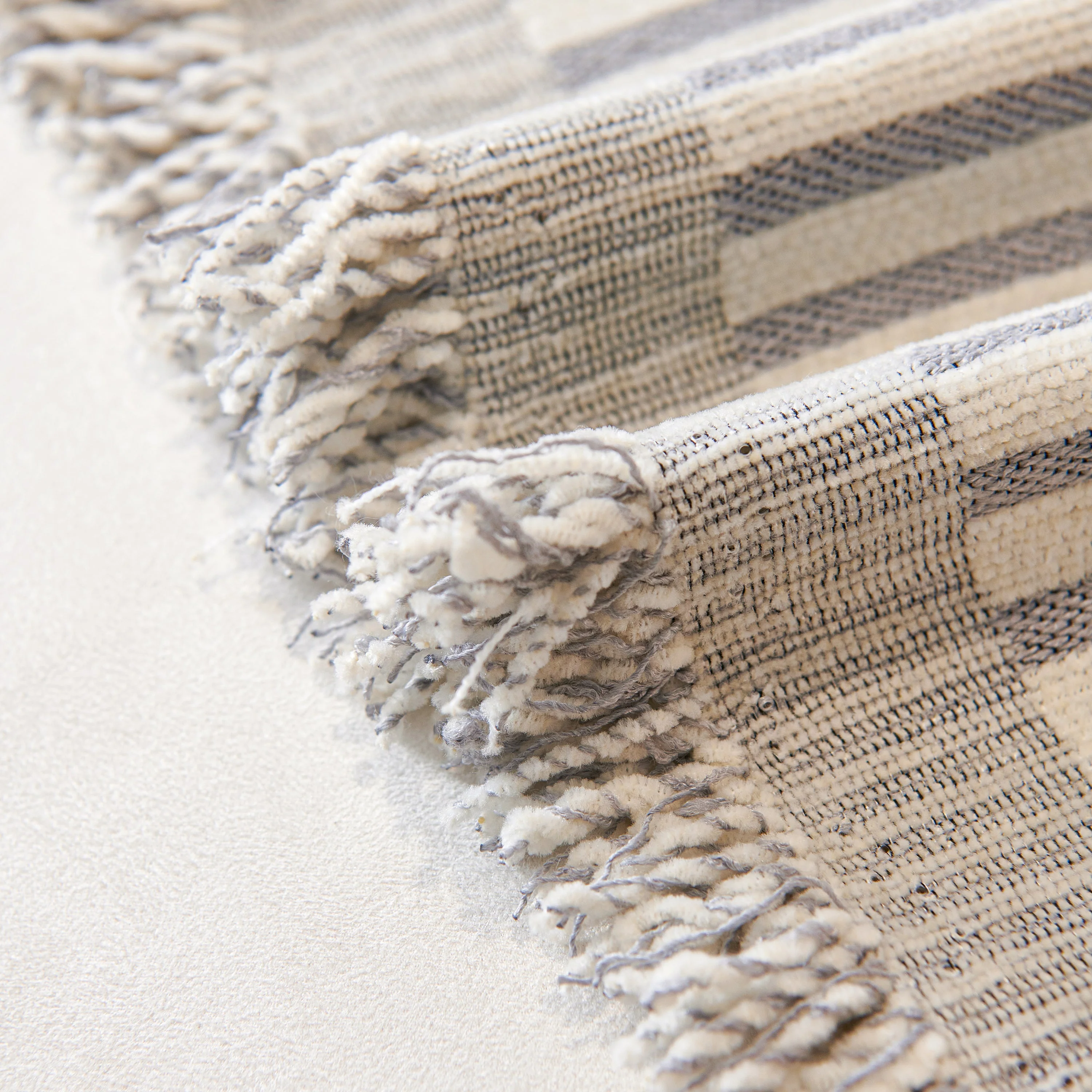 Oversized Sofa Throw Blanket, Couch Protector Throw for Stylish Home Protection - Image 31