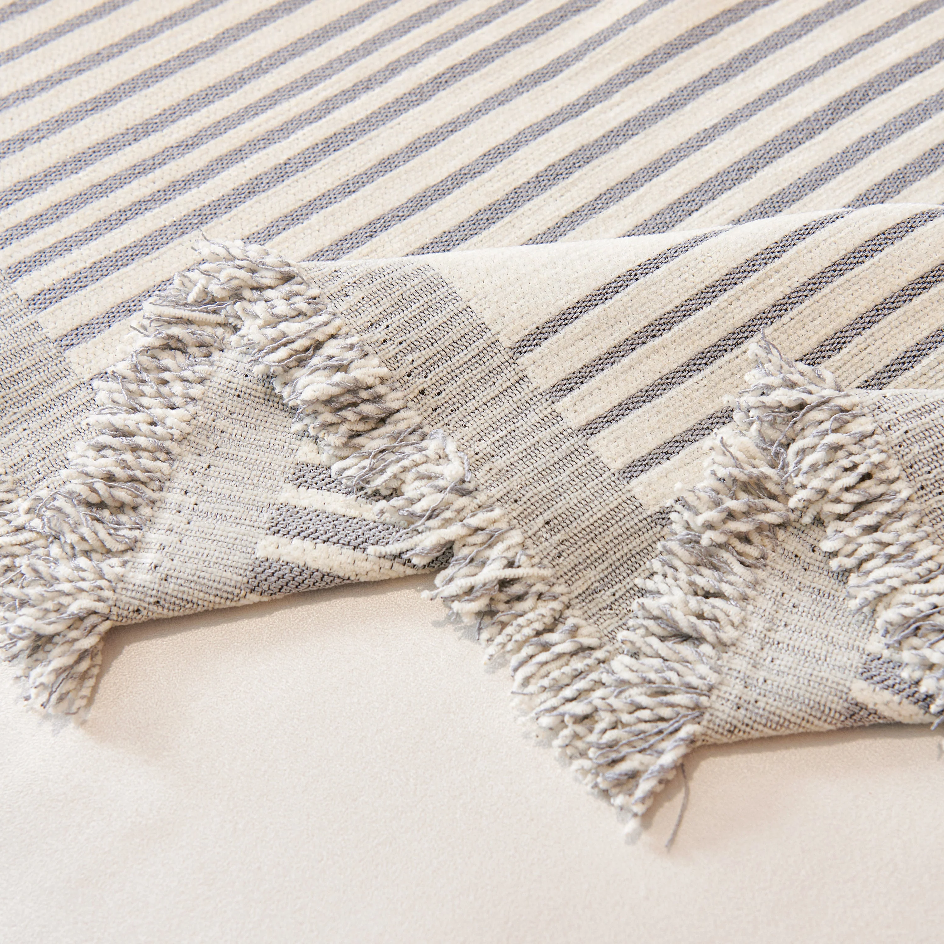 Oversized Sofa Throw Blanket, Couch Protector Throw for Stylish Home Protection - Image 32