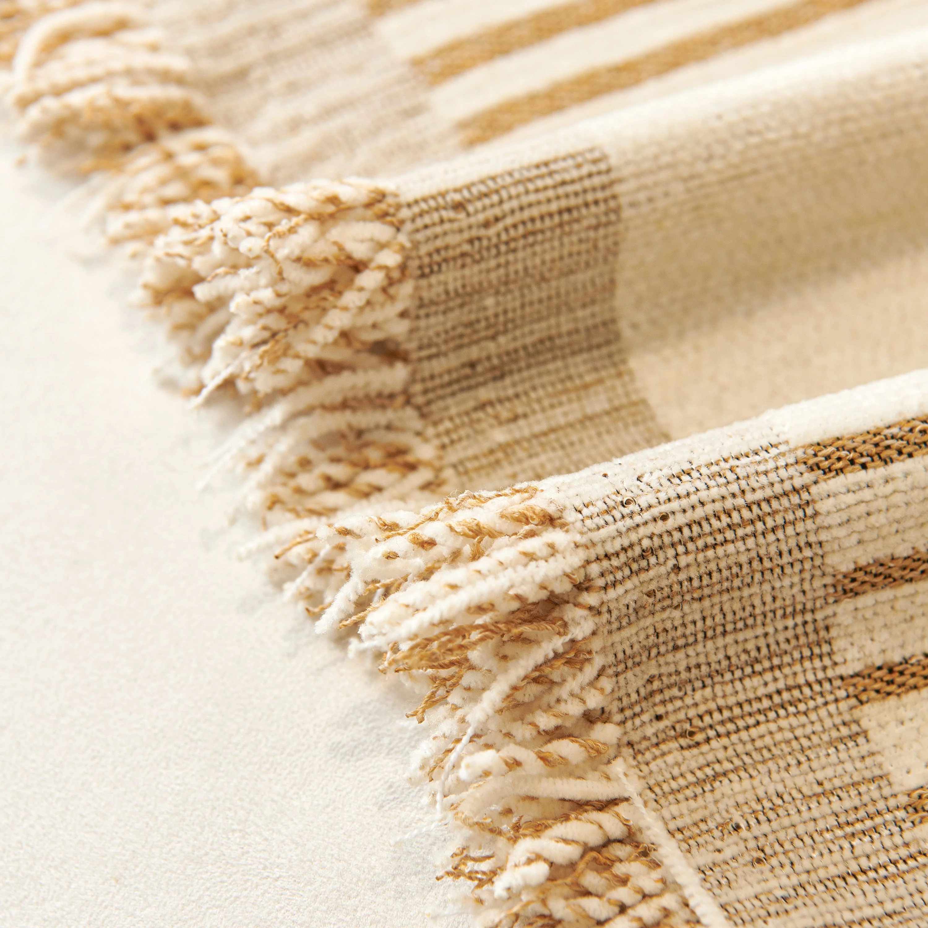 Oversized Sofa Throw Blanket, Couch Protector Throw for Stylish Home Protection - Image 4