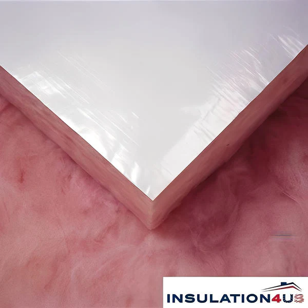Owens Corning R-13 Insulation FSK Faced Flame Spread 25 (All Sizes) - Image 2