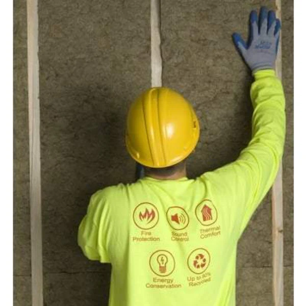 Owens Corning Thermafiber UltraBatt R-24 (All Sizes) - Image 3