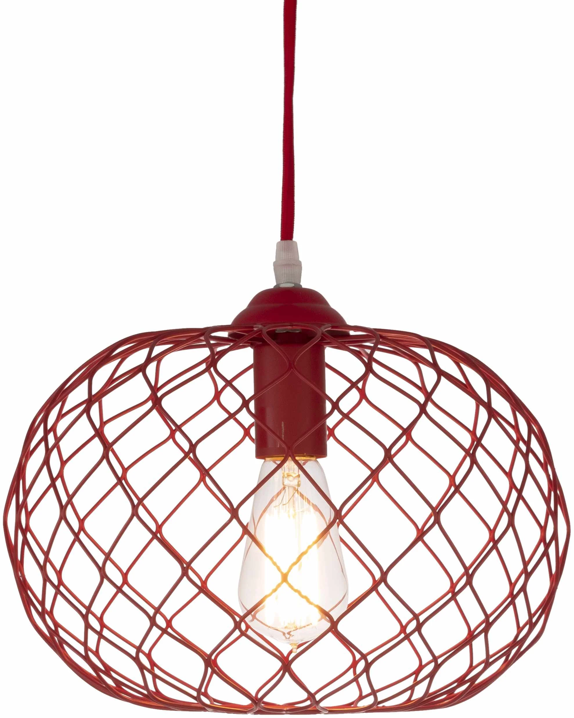 Oyster Ceiling Light - Clearance - Image 4