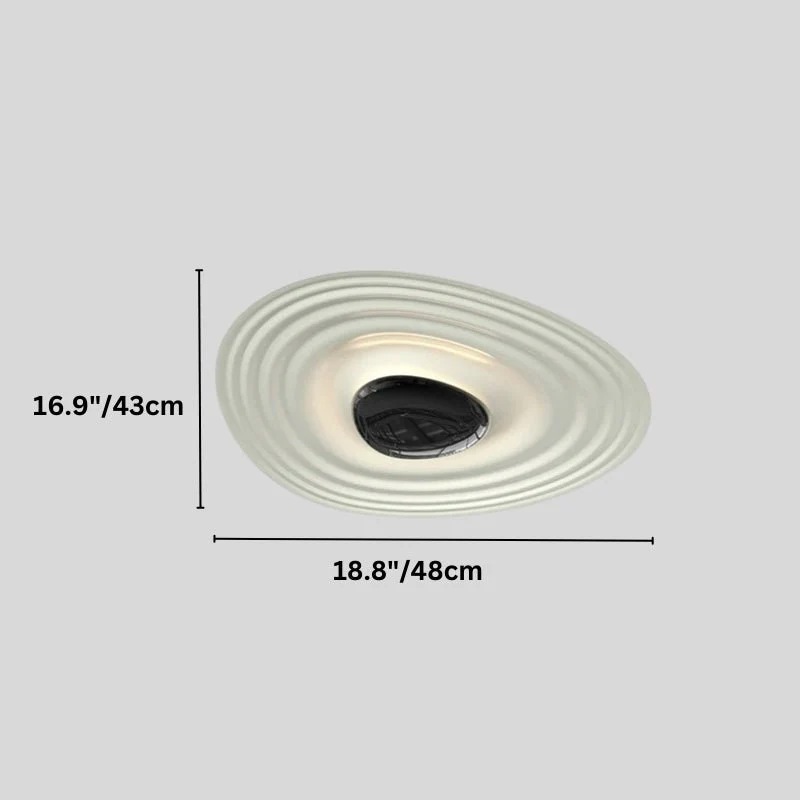 Pafli Ceiling Light - Image 15
