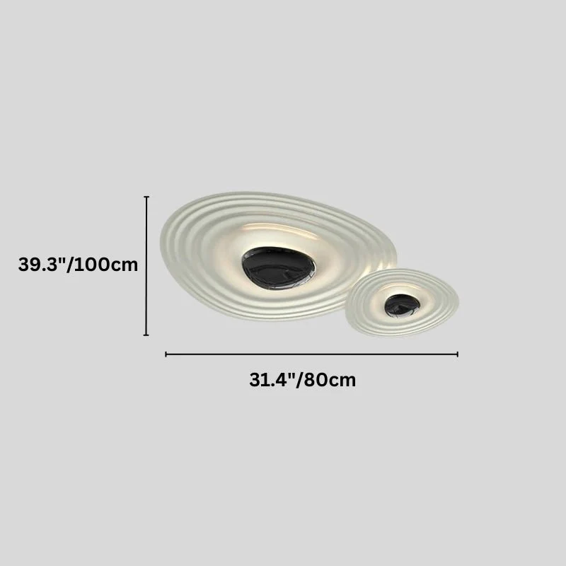 Pafli Ceiling Light - Image 17
