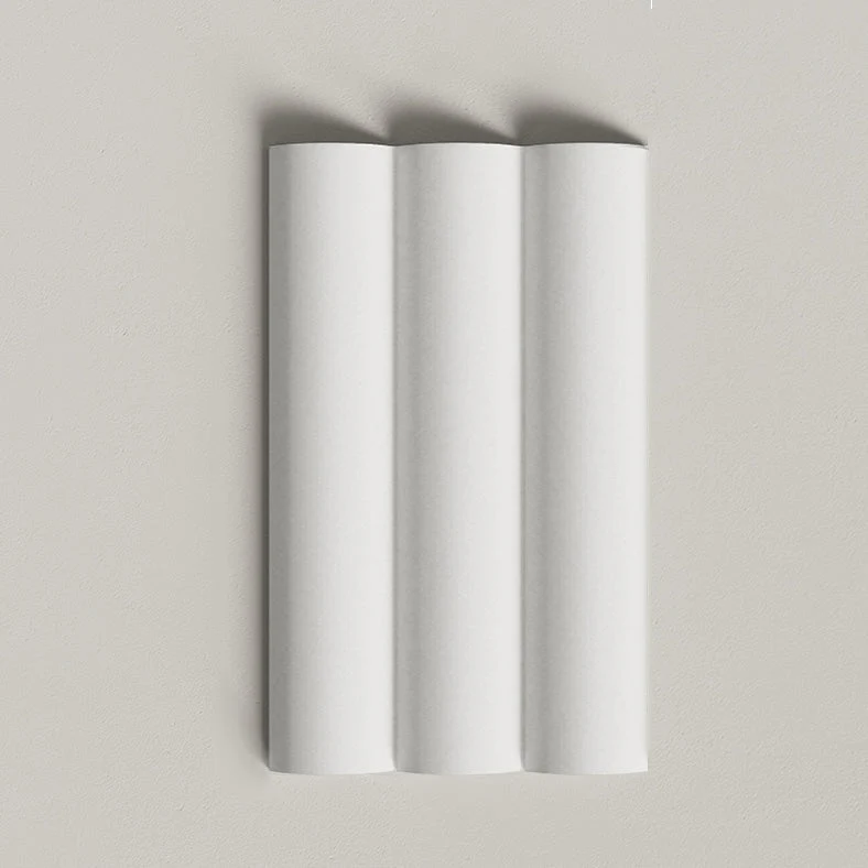 Paintable Fluted Panel Samples - Image 11