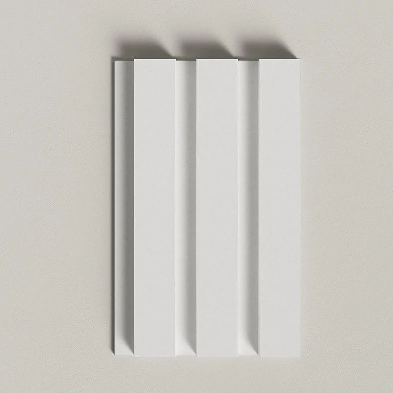 Paintable Fluted Panel Samples - Image 7