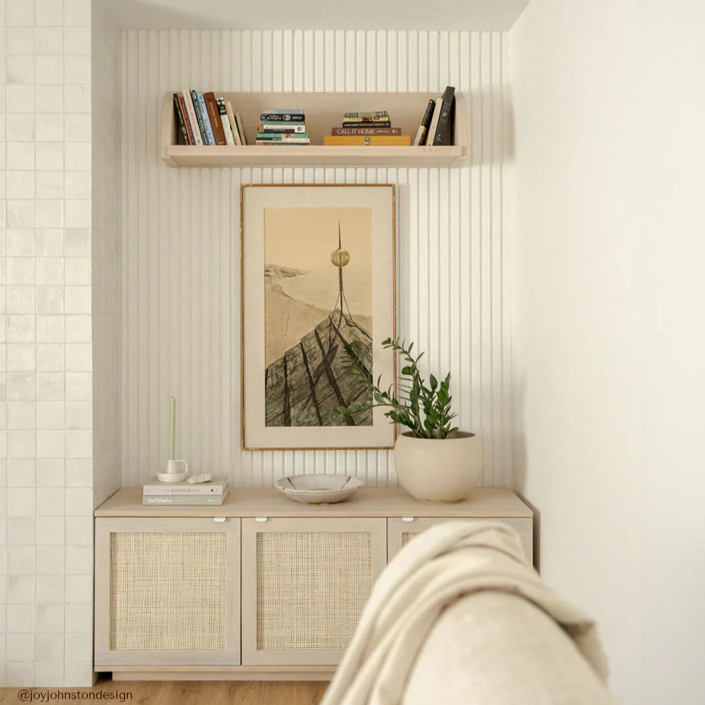 Paintable Fluted Wall Panels - Image 13