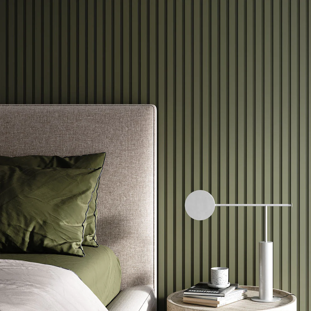 Paintable Fluted Wall Panels - Image 14