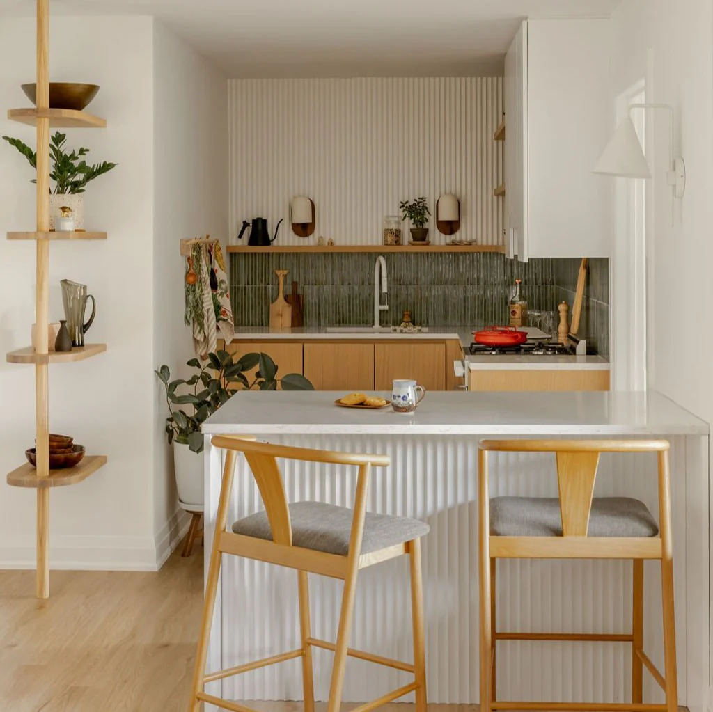 Paintable Fluted Wall Panels - Image 5