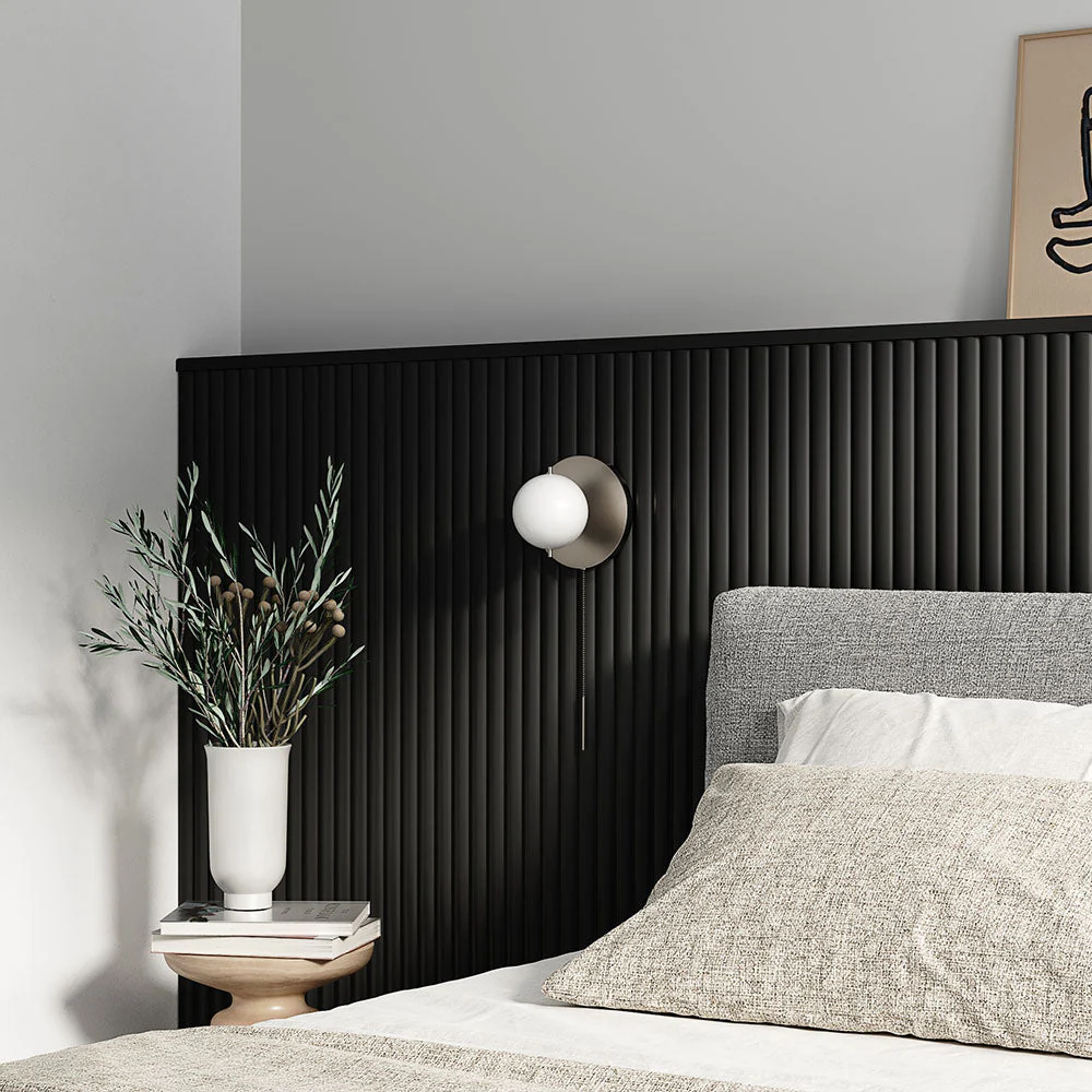Paintable Ribbed Wall Panels - Image 2