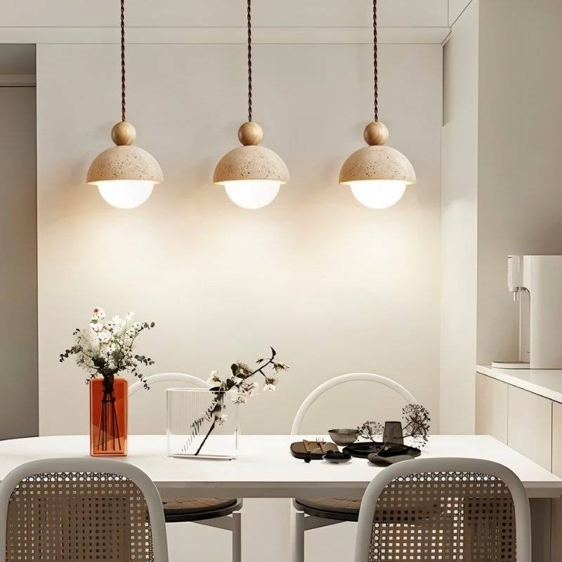 Palermo Pendant Light - Open Box - Image 4