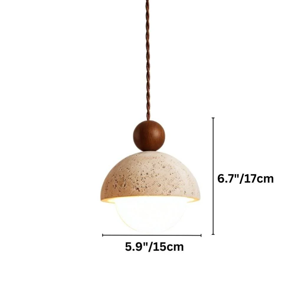 Palermo Pendant Light - Open Box - Image 8