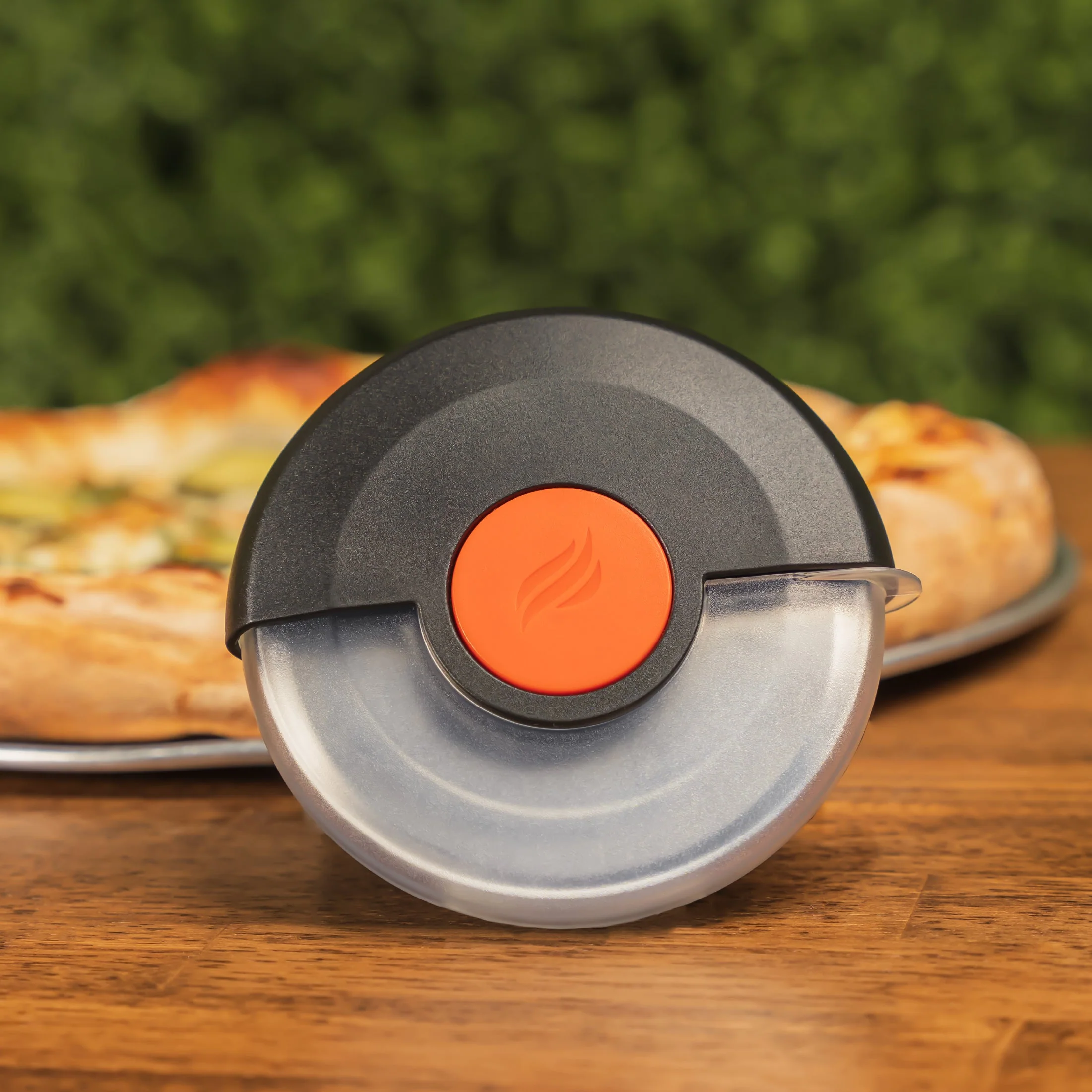 Palm Pizza Cutter - Image 4