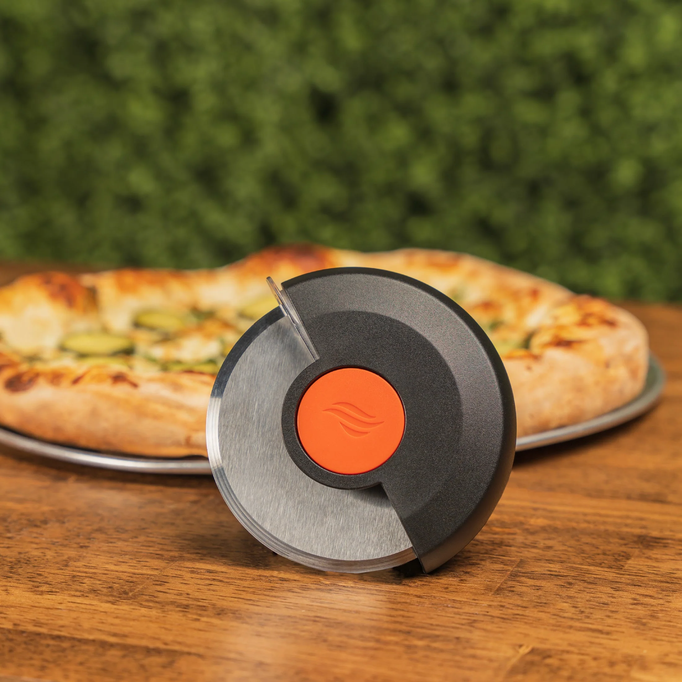 Palm Pizza Cutter - Image 6