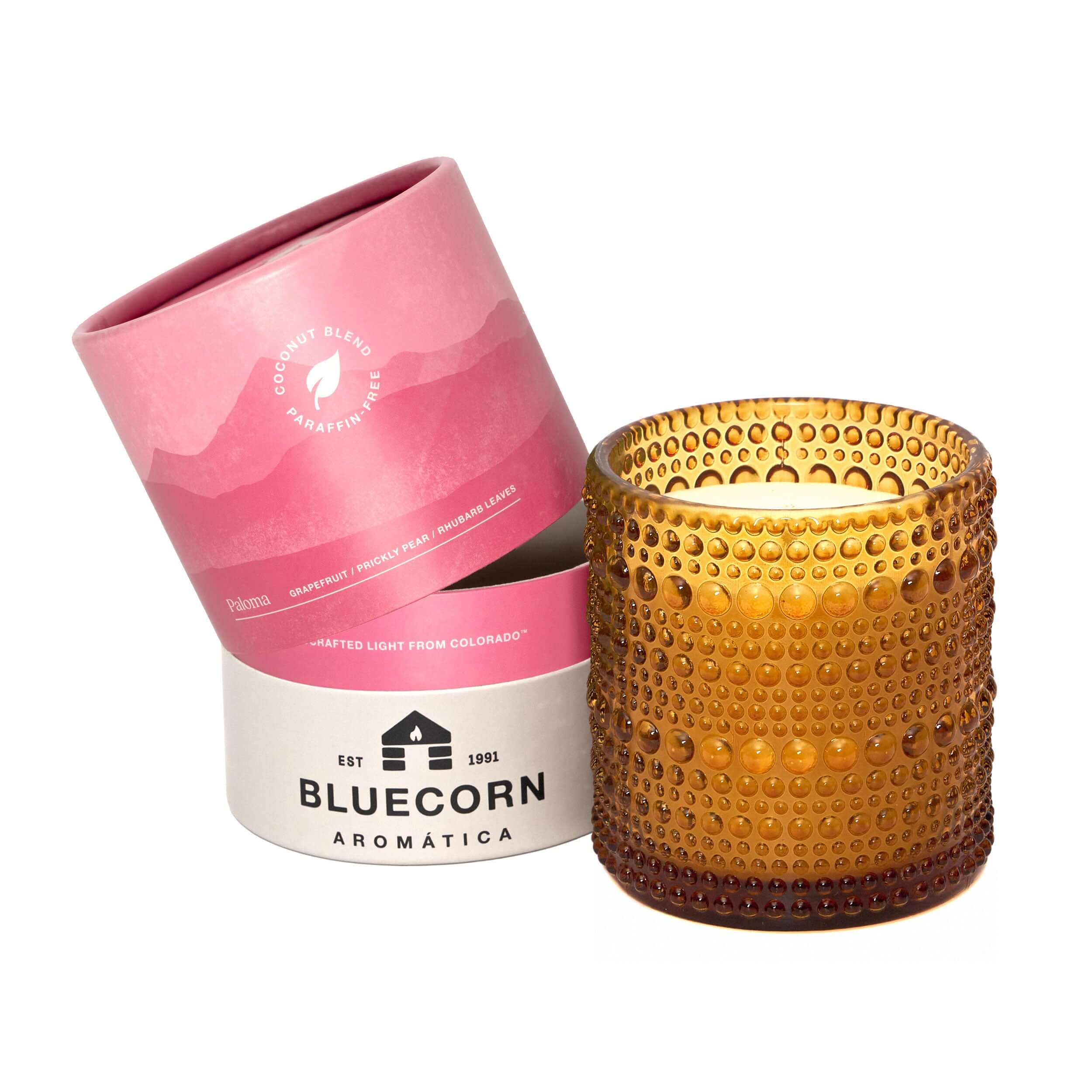 Paloma Scented Candle - Aromática - Image 4