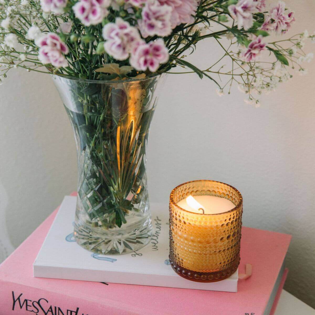 Paloma Scented Candle - Aromática - Image 9