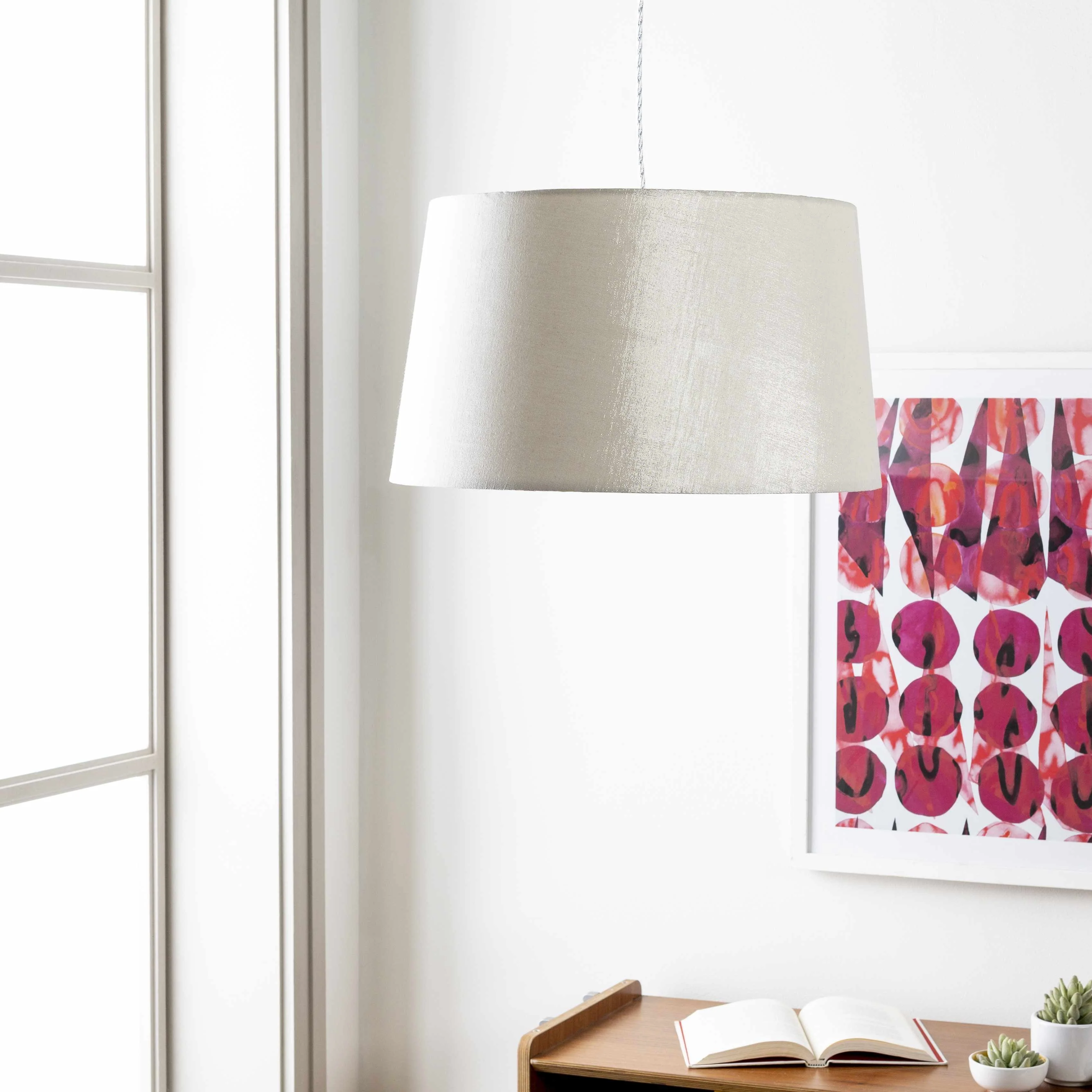 Panubigan Ceiling Light - Clearance - Image 2