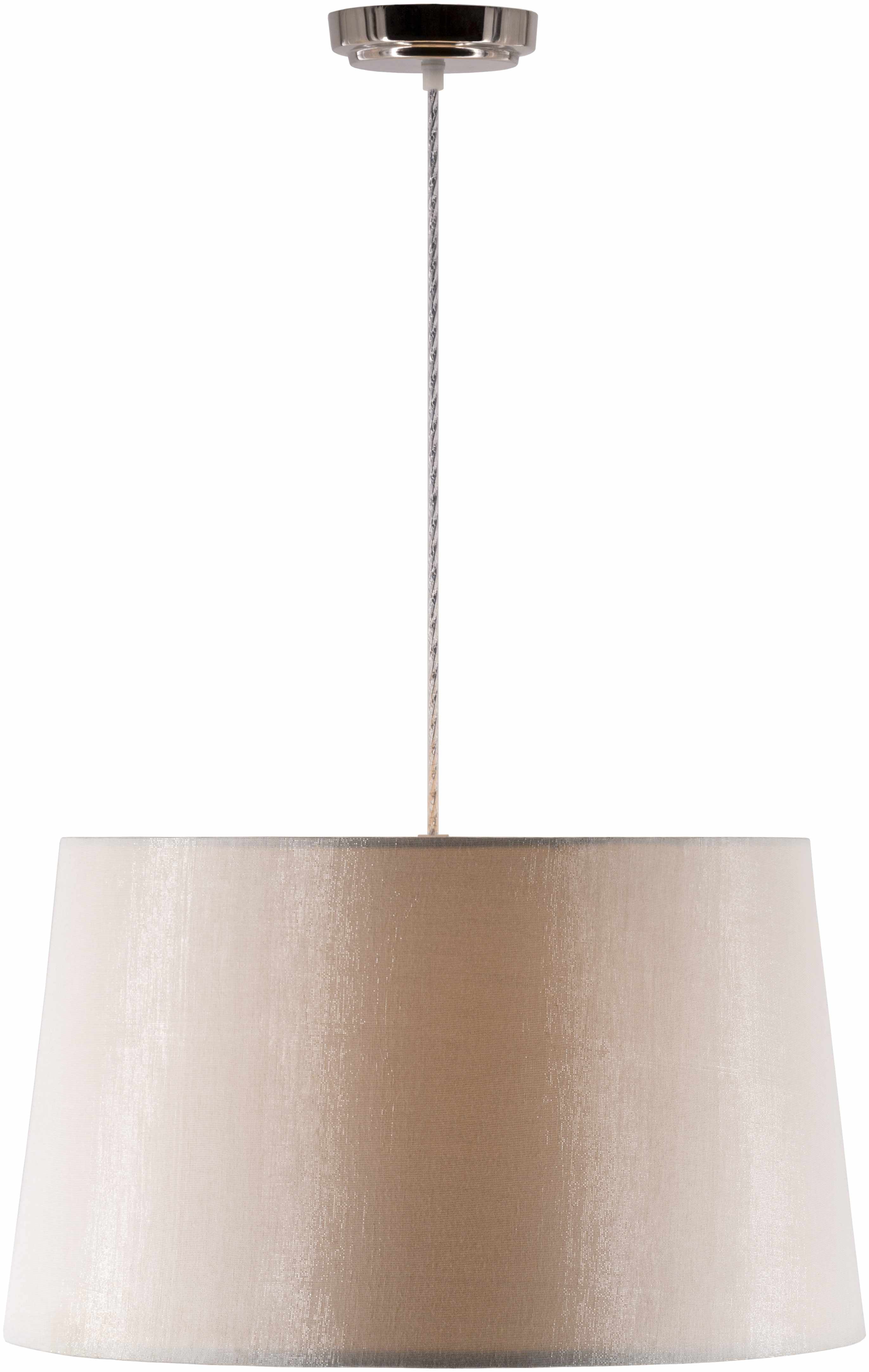 Panubigan Ceiling Light - Clearance - Image 4