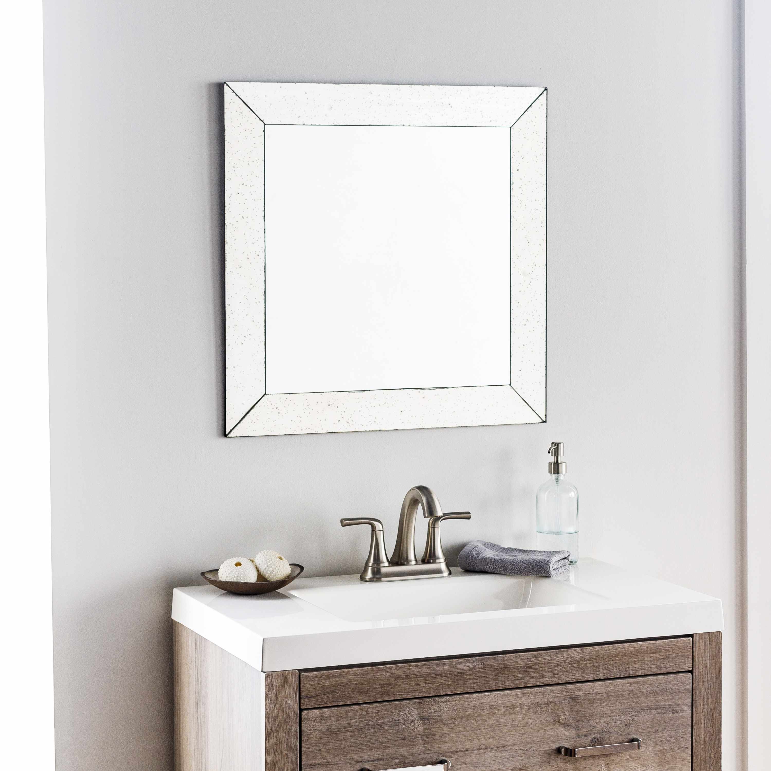 Papine Mirror - Clearance - Image 21