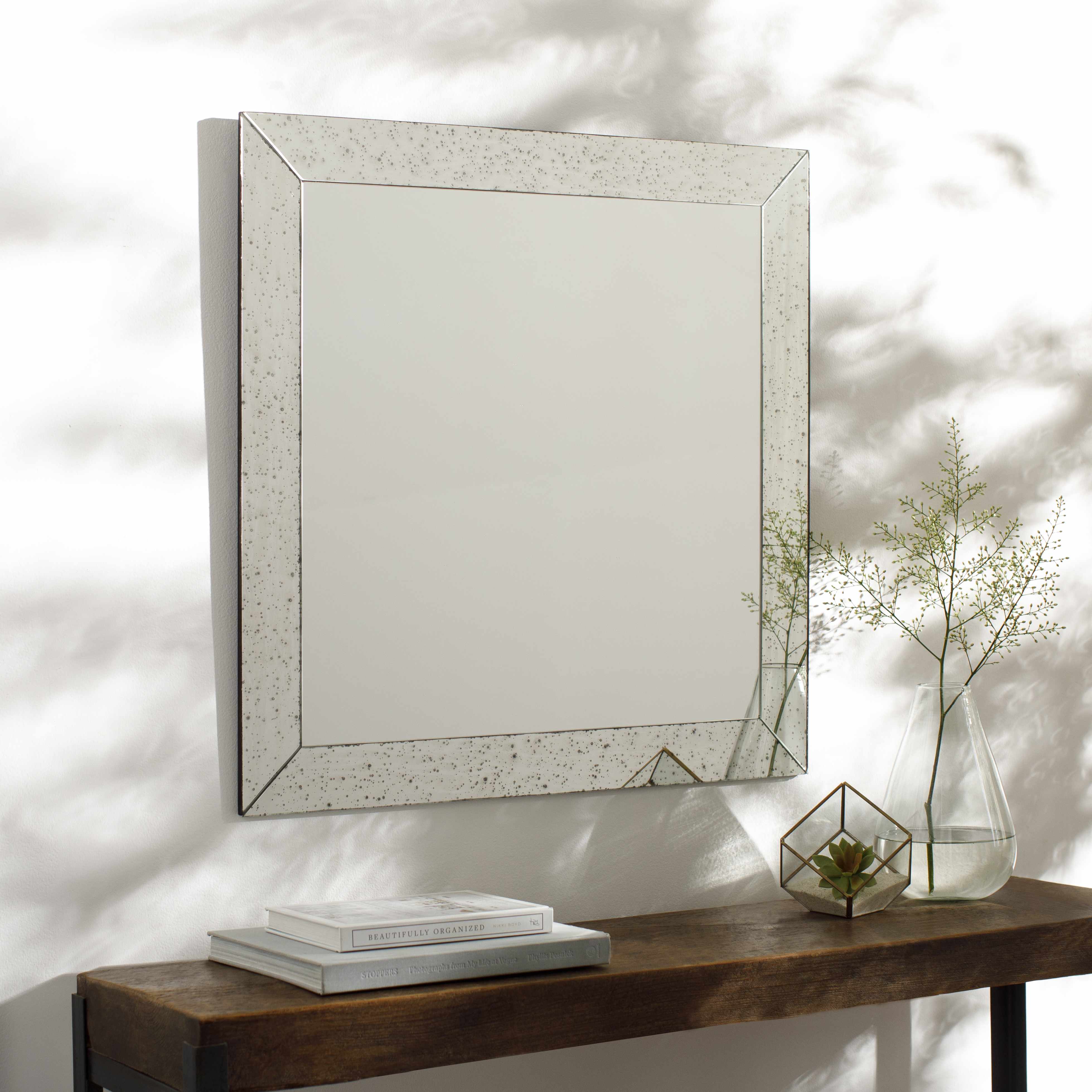 Papine Mirror - Clearance - Image 22