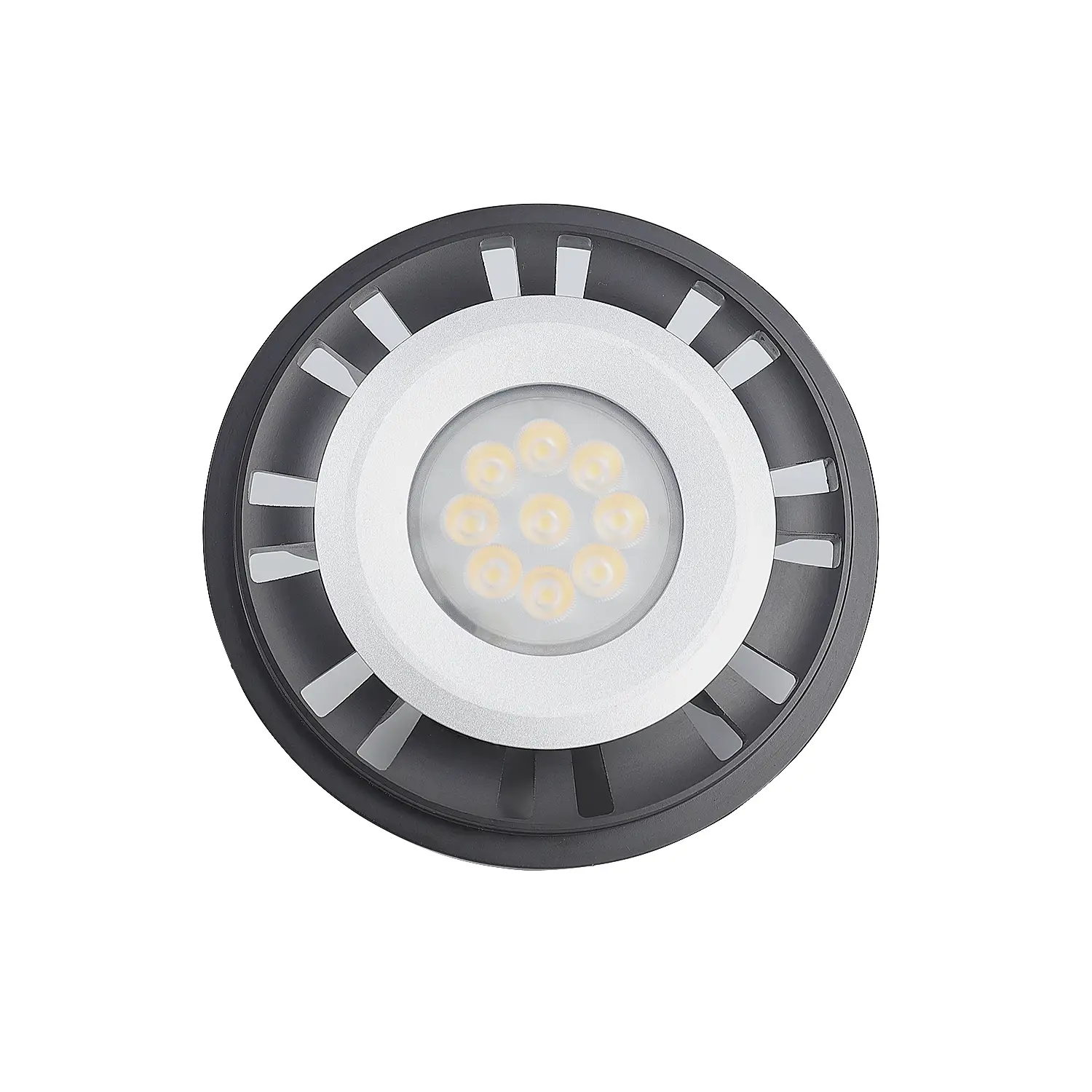 PAR36 17W LED Bulb for Outdoor Light Replacement for 100W Halogen - Image 3