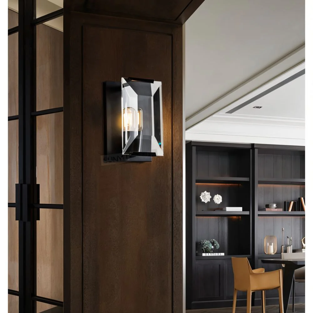 Parai Wall Lamp - Image 6