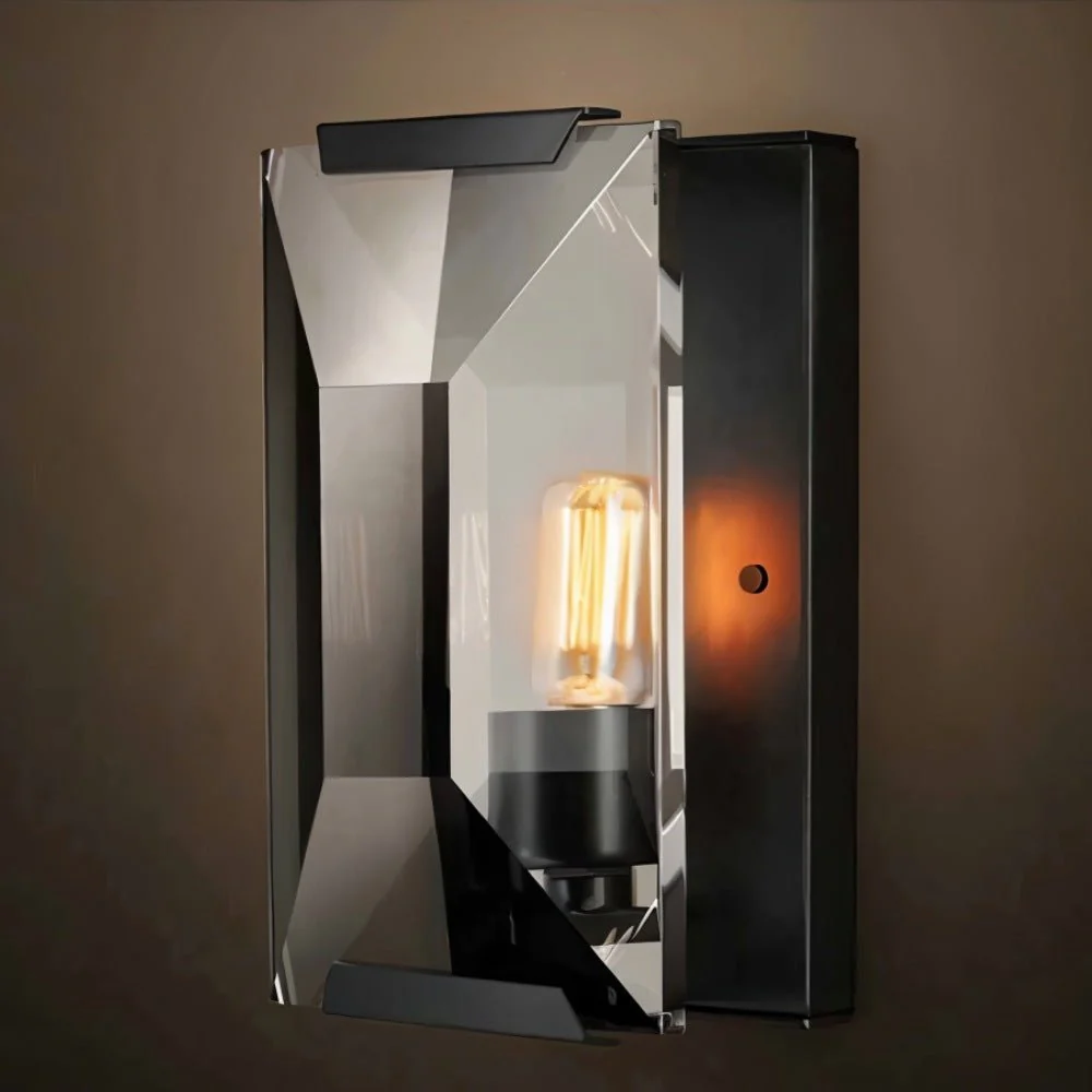 Parai Wall Lamp - Image 8