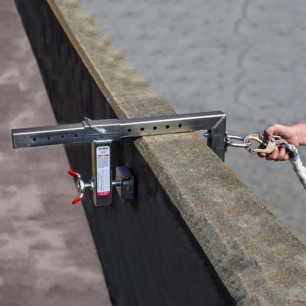 Parapet Roofing Anchor - Image 2