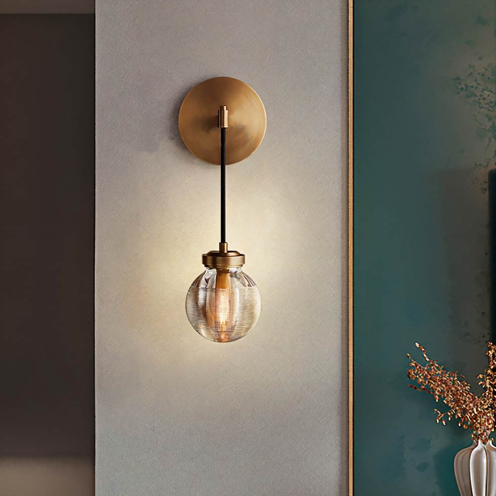Parlap Wall Lamp - Image 3