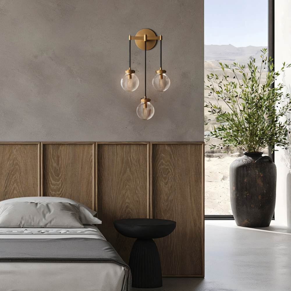 Parlap Wall Lamp - Image 4