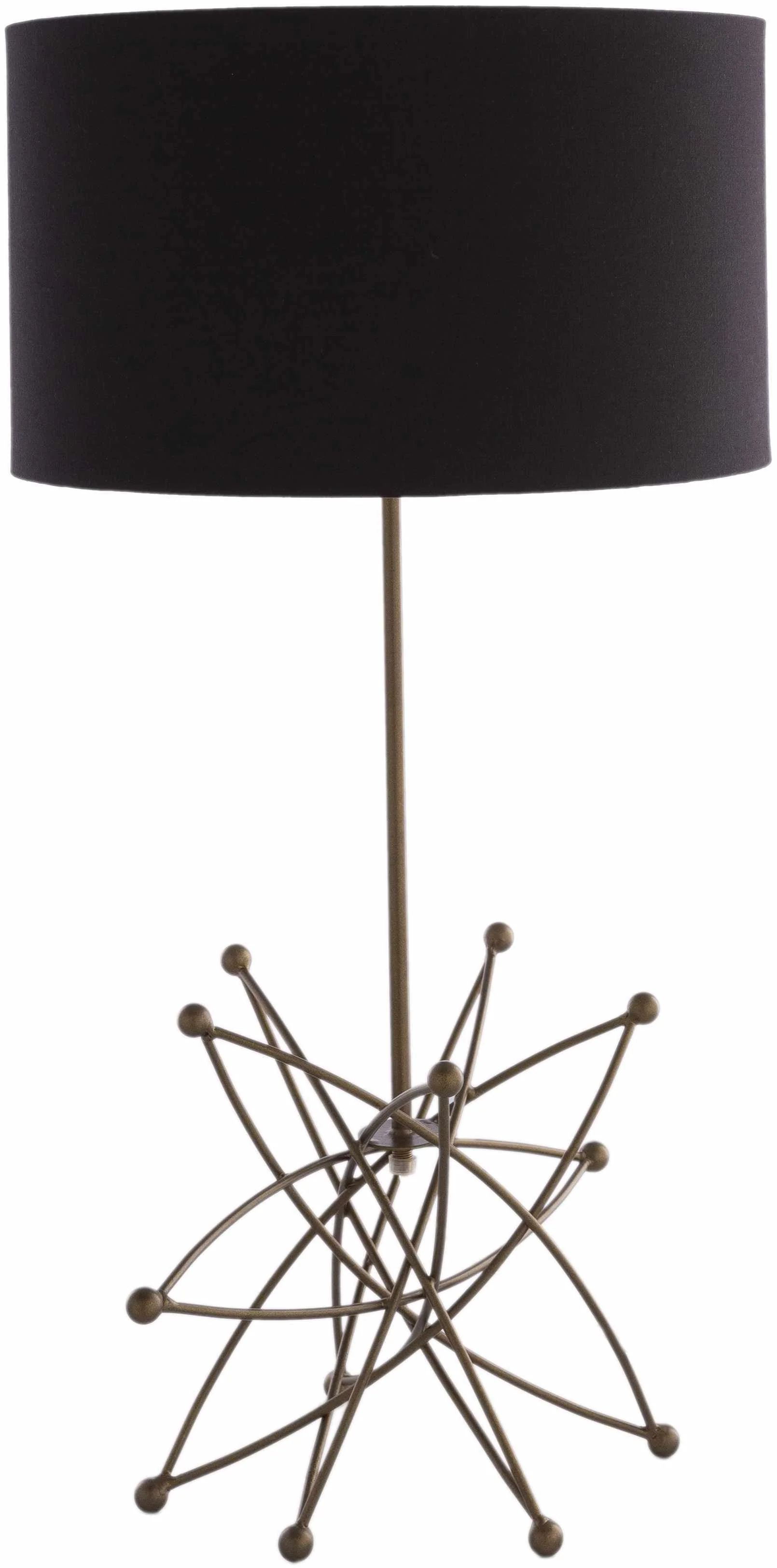 Parrsboro Table Lamp - Clearance - Image 2