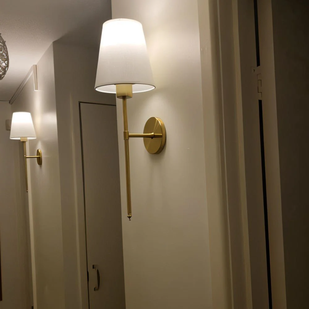 Parsile Wireless Wall Lamp - Image 8