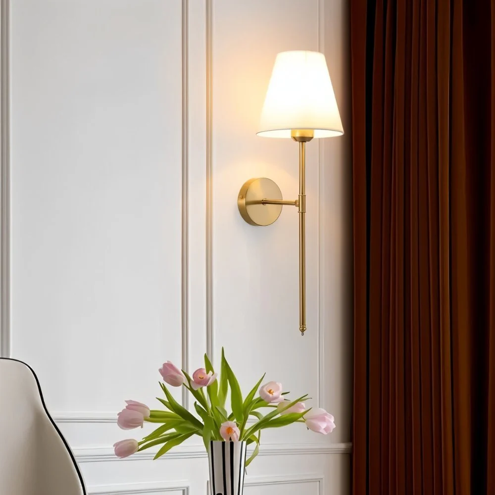 Parsile Wireless Wall Lamp - Image 9