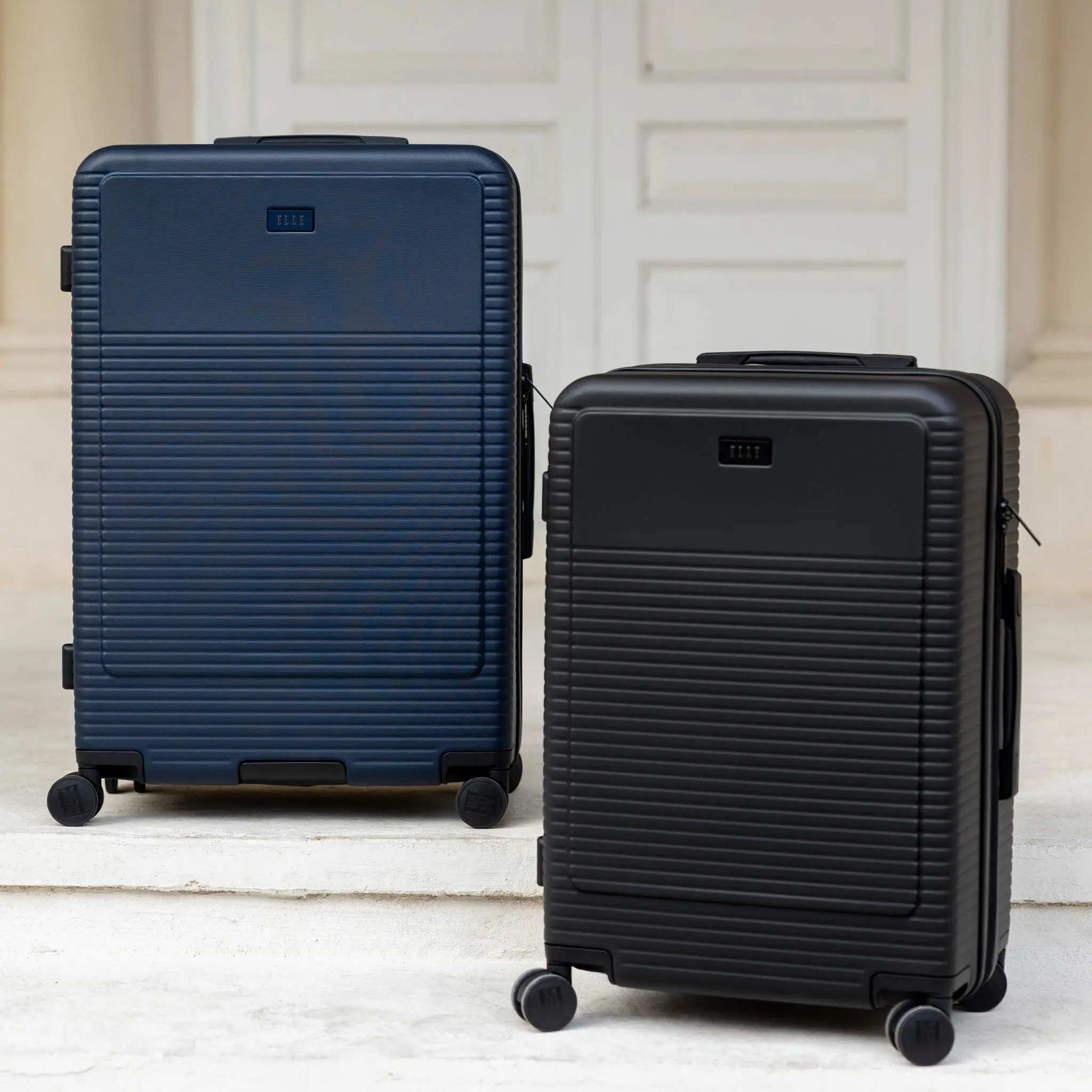 Passage Sleek Luggage Set - Image 26