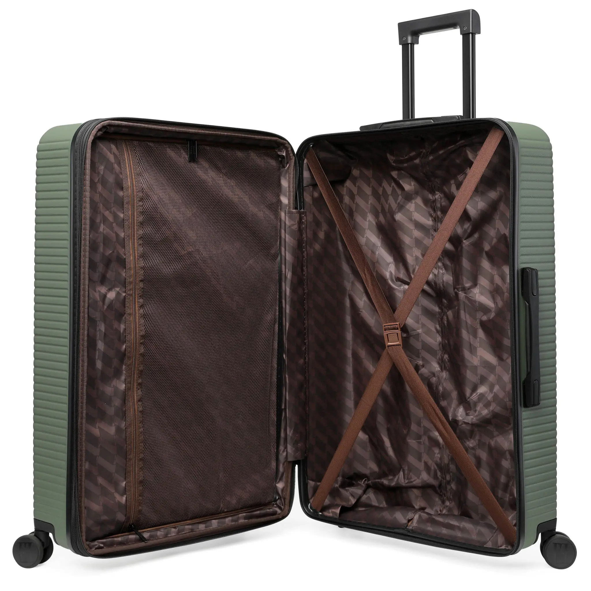 Passage Sleek Luggage Set - Image 28