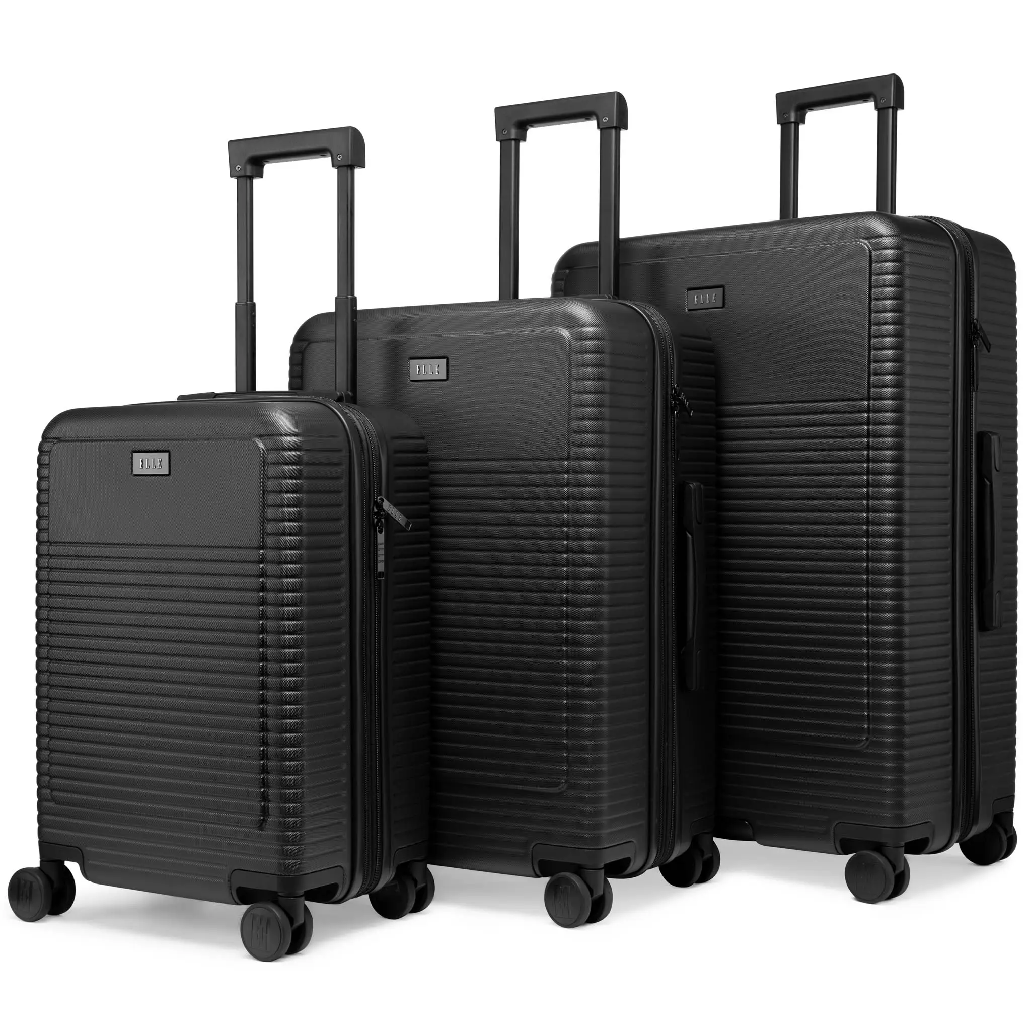 Passage Sleek Luggage Set - Image 29