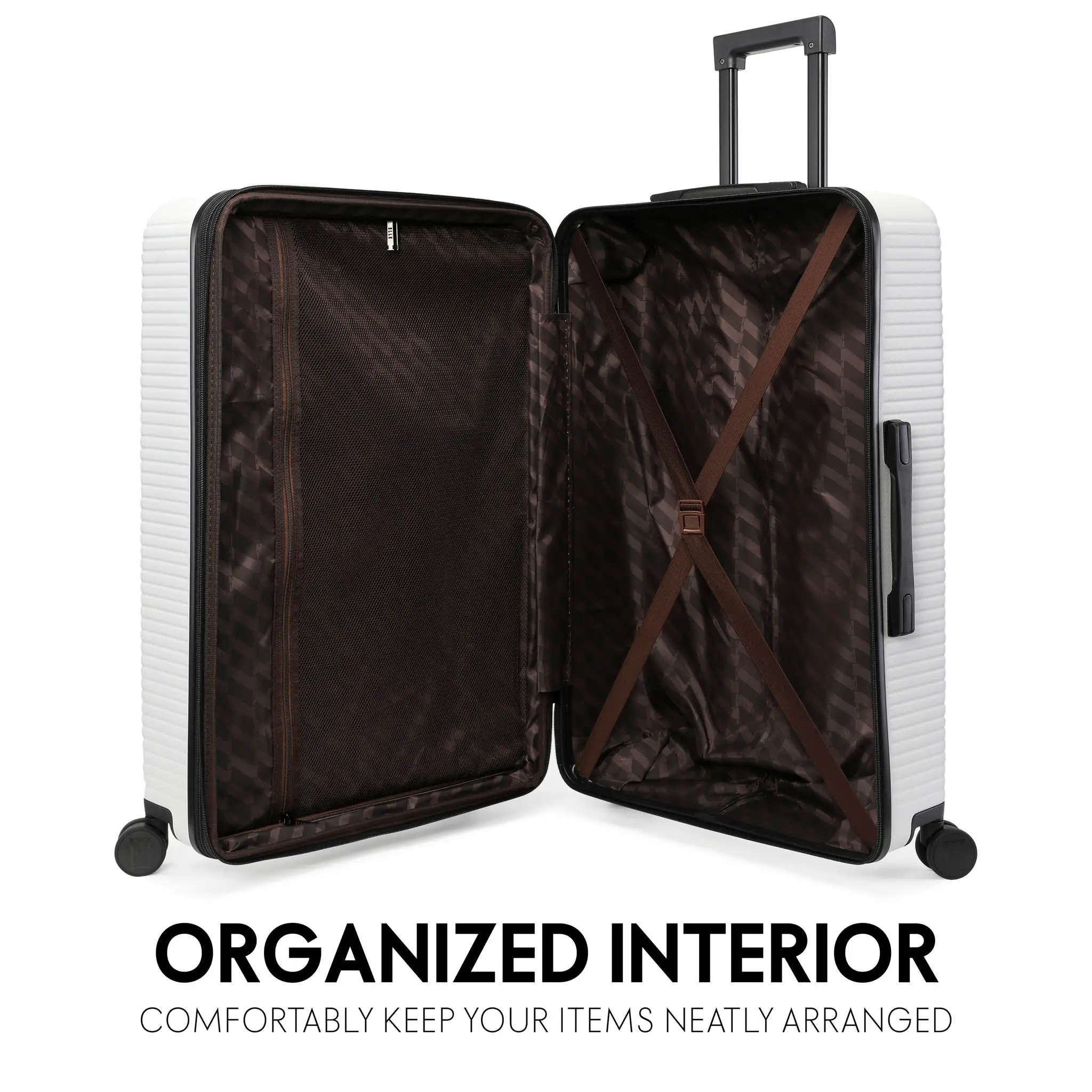 Passage Sleek Luggage Set - Image 3