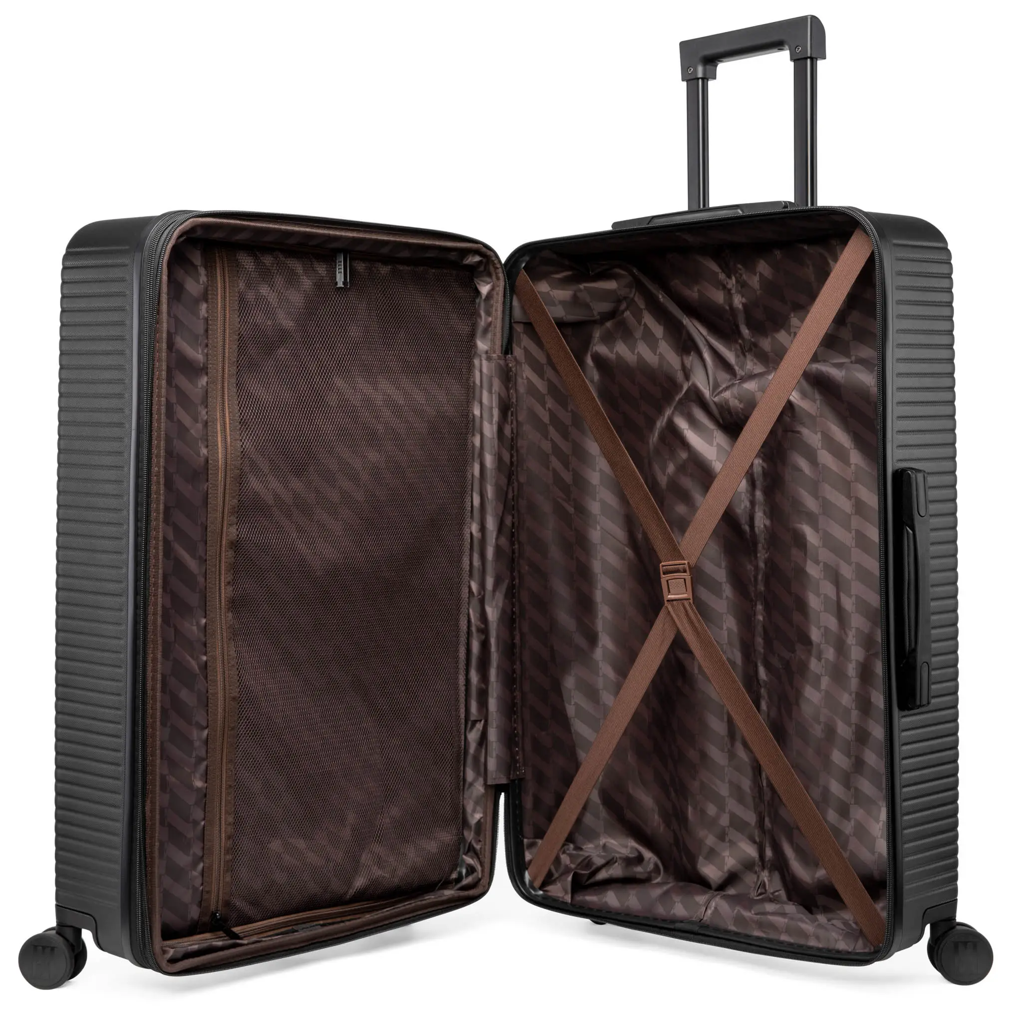 Passage Sleek Luggage Set - Image 30