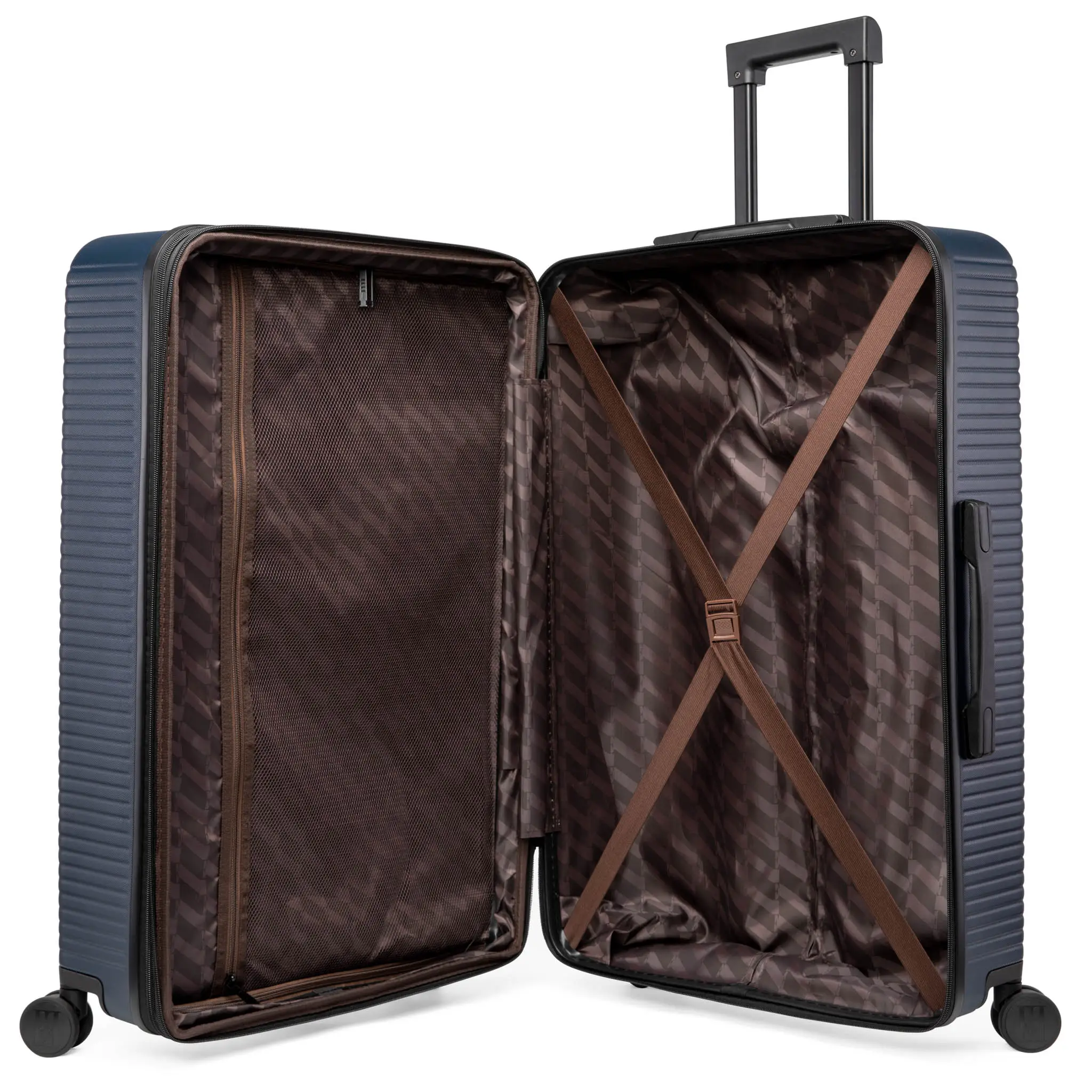 Passage Sleek Luggage Set - Image 32