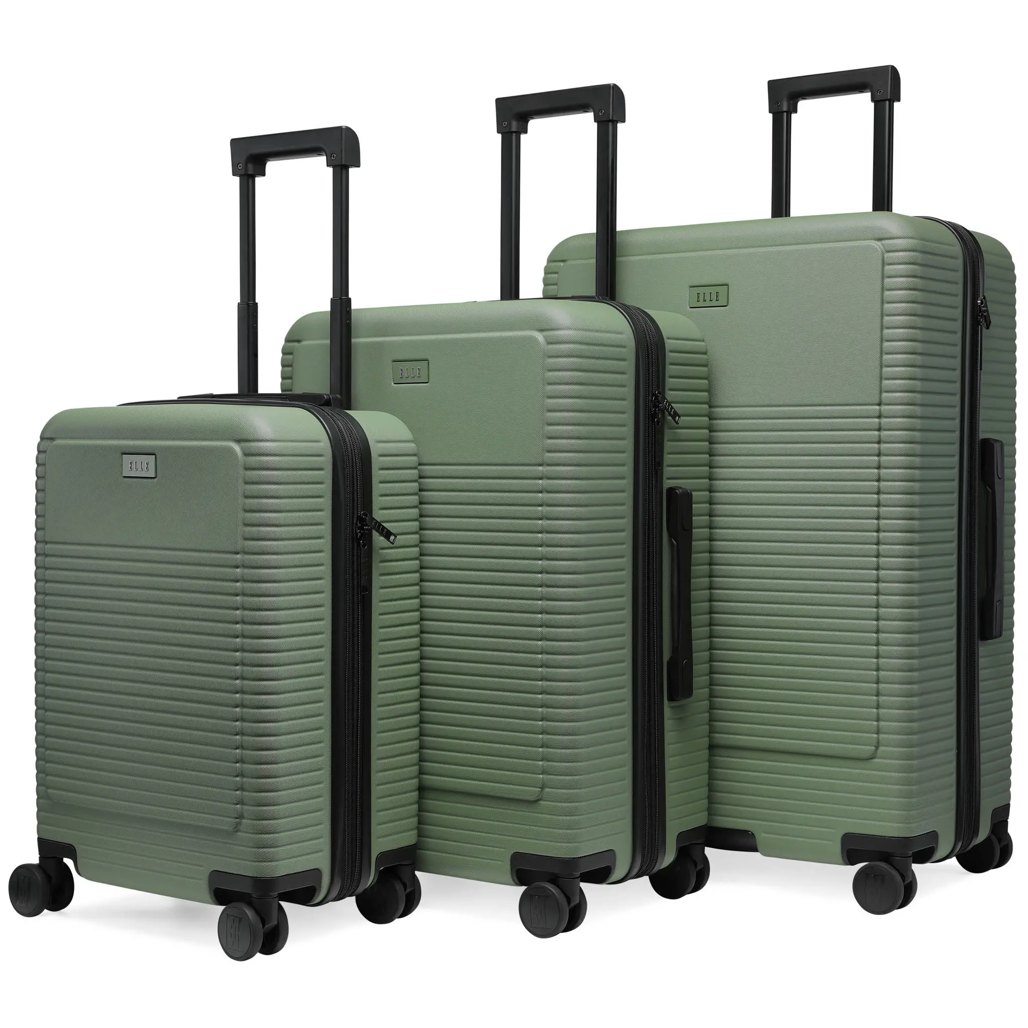 Passage Sleek Luggage Set - Image 33