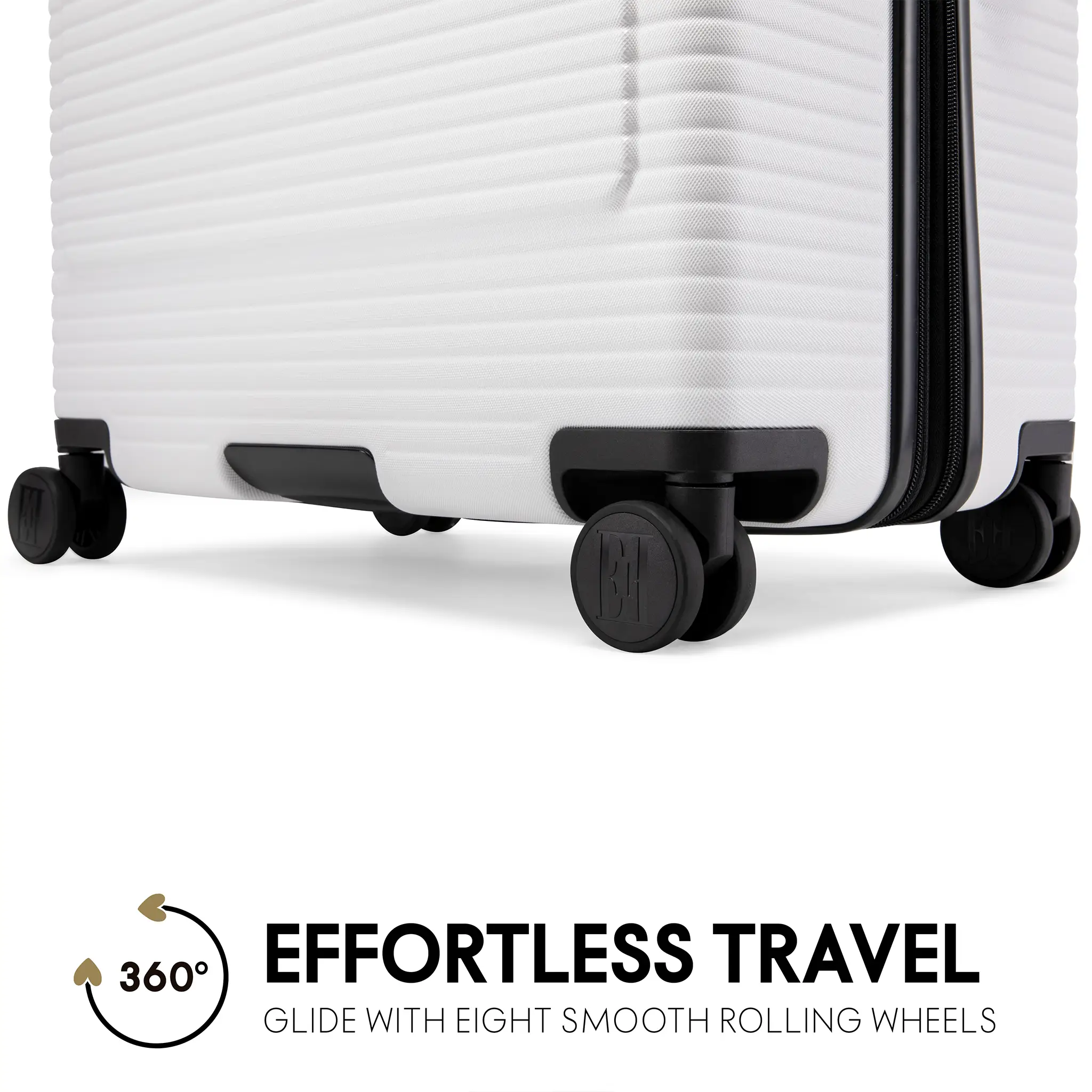 Passage Sleek Luggage Set - Image 4