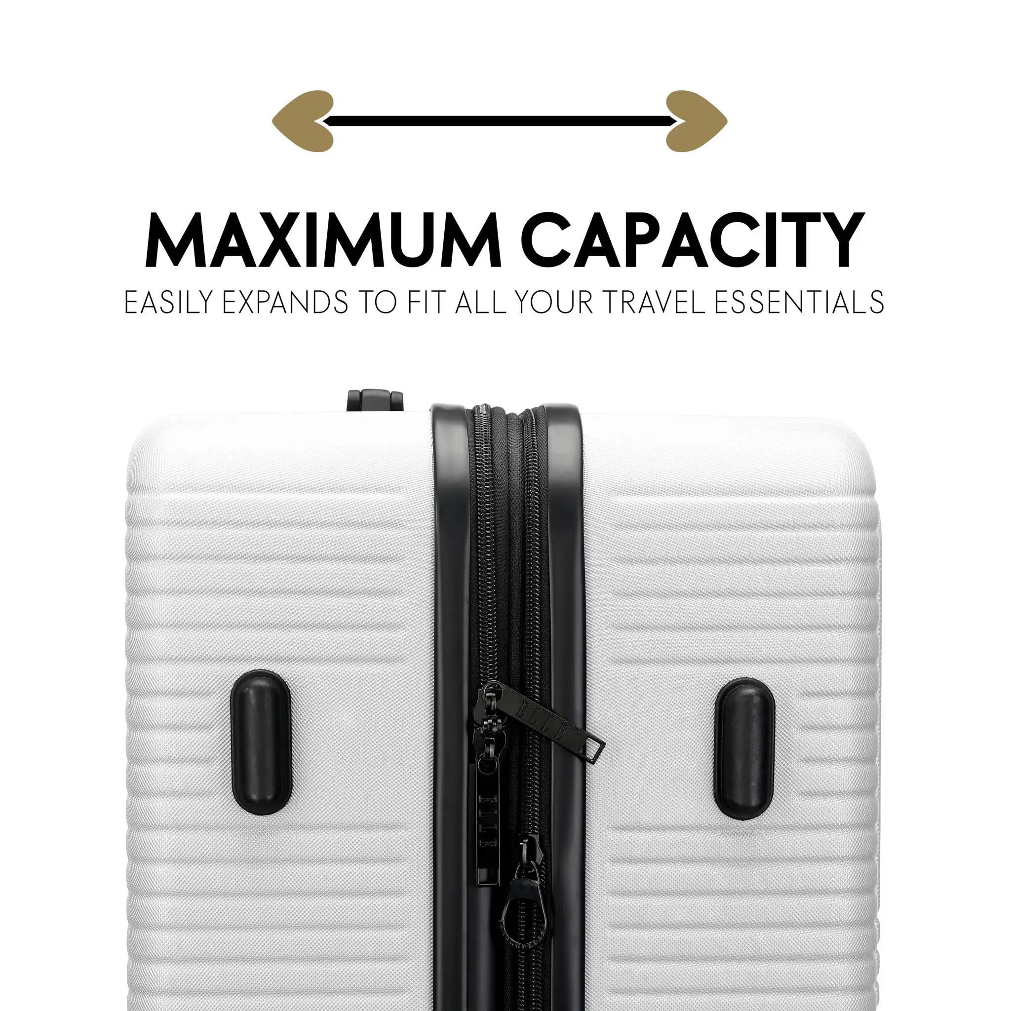 Passage Sleek Luggage Set - Image 5